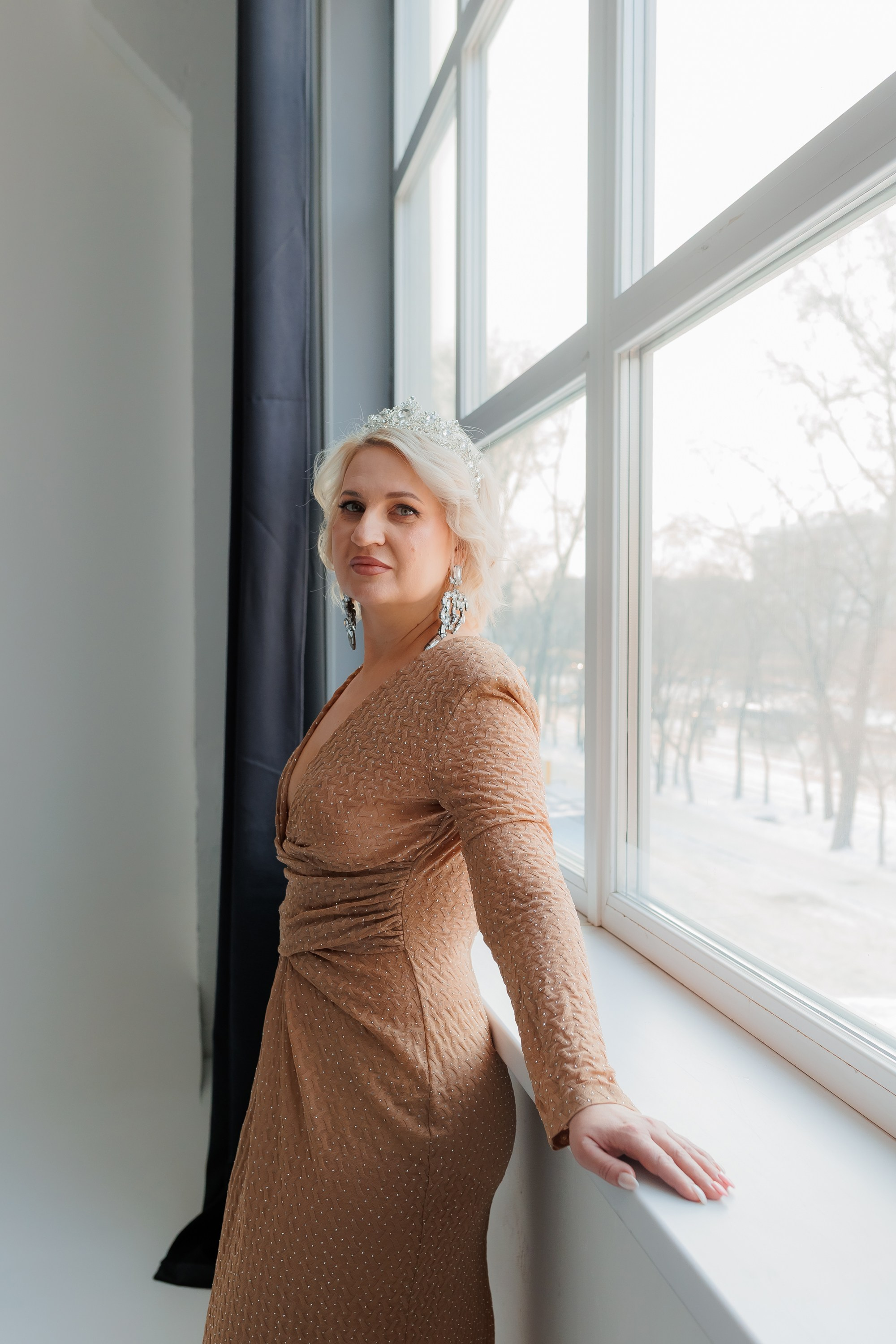 Анастасия. Фотограф из Хабаровска Юлия Черёмушкина