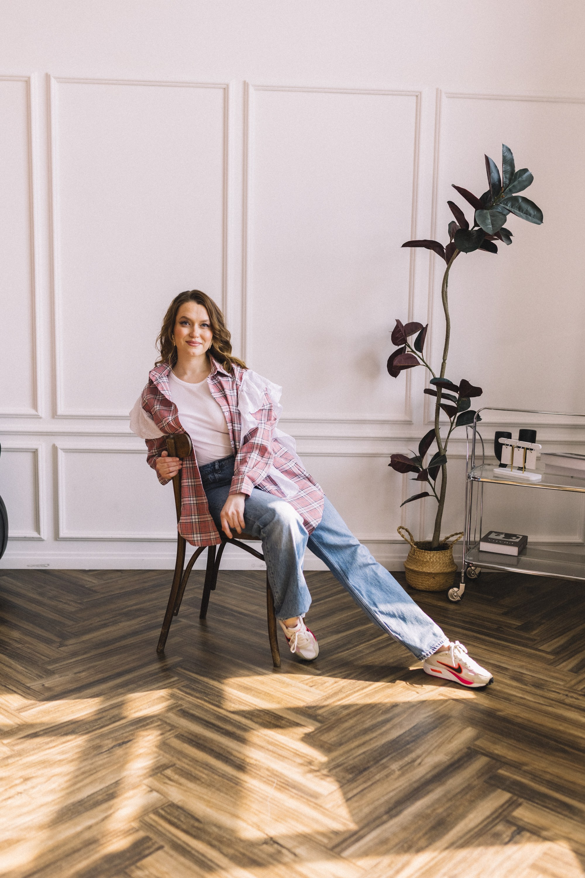 Юлия. Фотограф из Хабаровска Юлия Черёмушкина