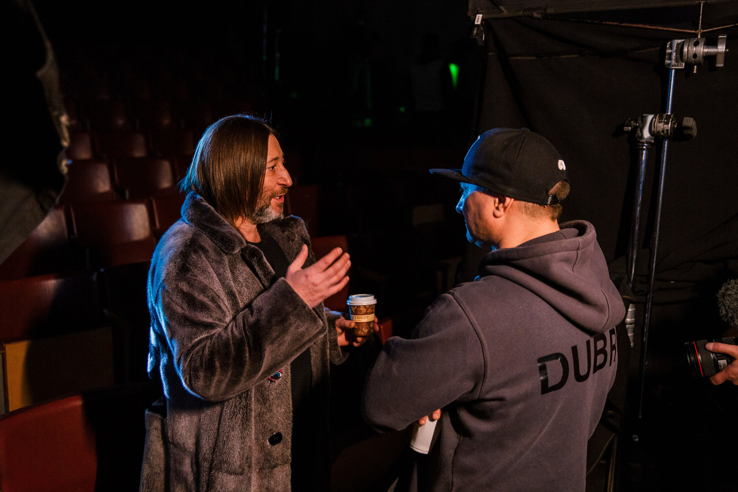 ФК Би-2 & Лиза Громова. Ольга Пилант. АРТ, бэкстейдж, свадебная и семейная фотография, городской портрет, интерьерная фотография