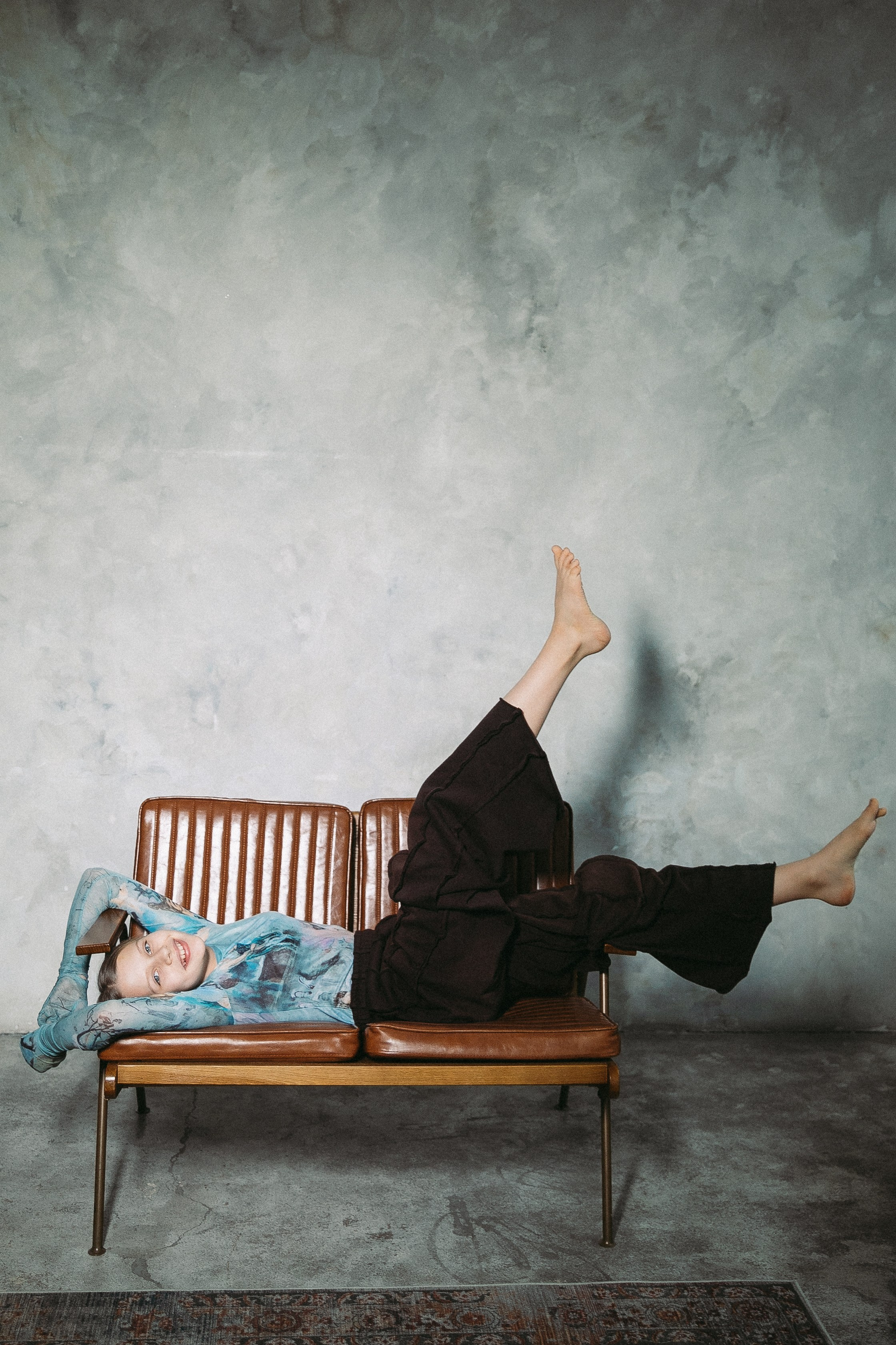 Кирилла Рукояткина. Фотограф в Москве Шаганова Нина