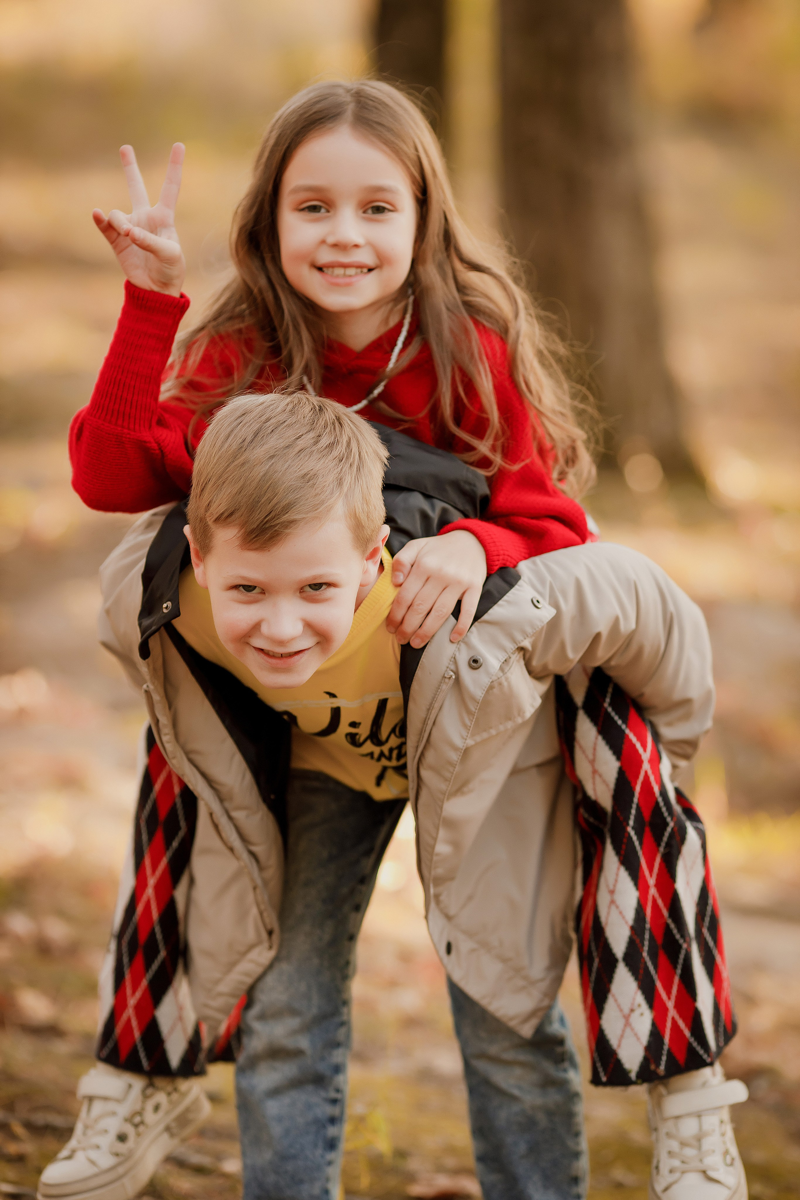 1-е классы. Photoalbum-vl.ru