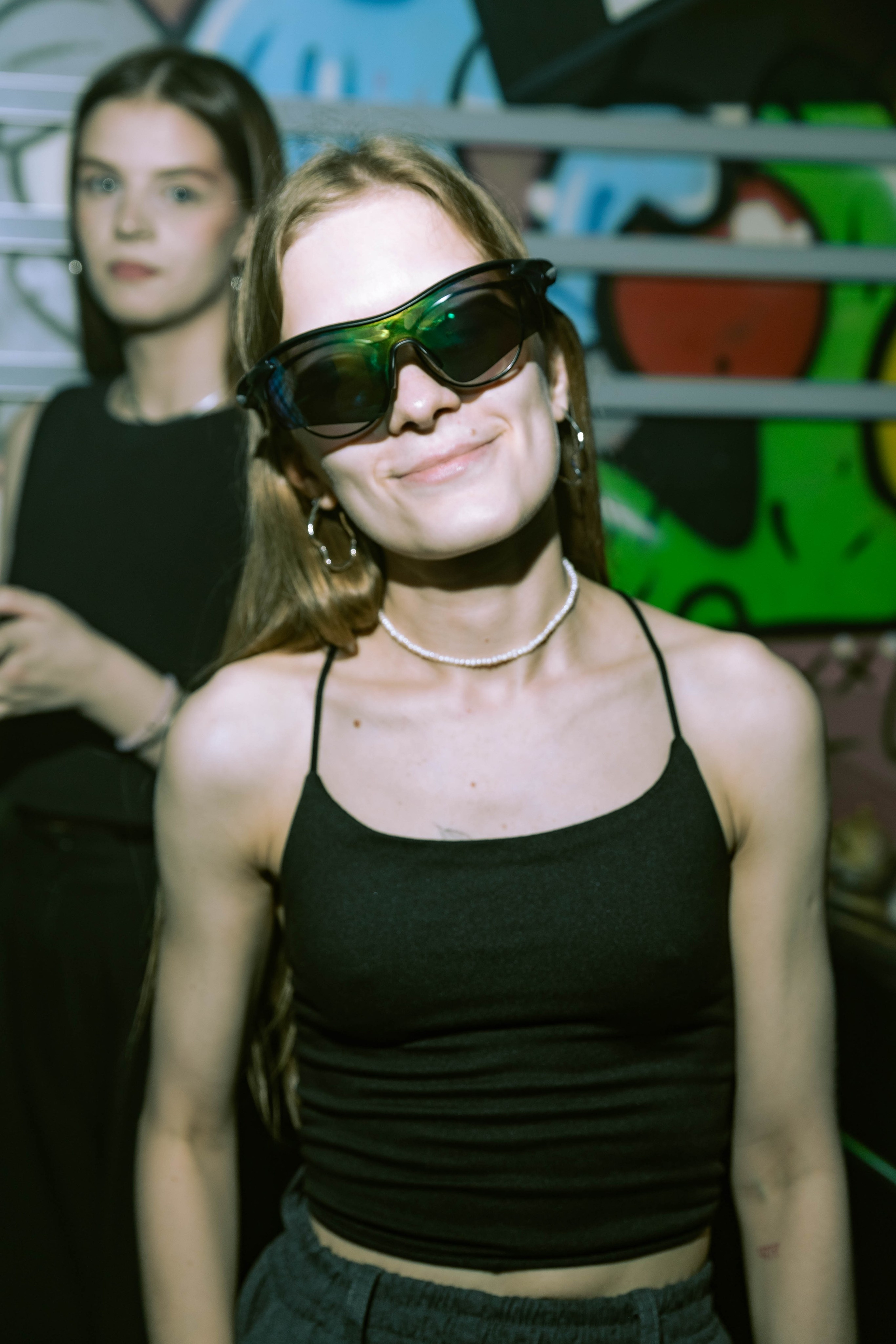 Mishka-bar 3. _Carpe diem_