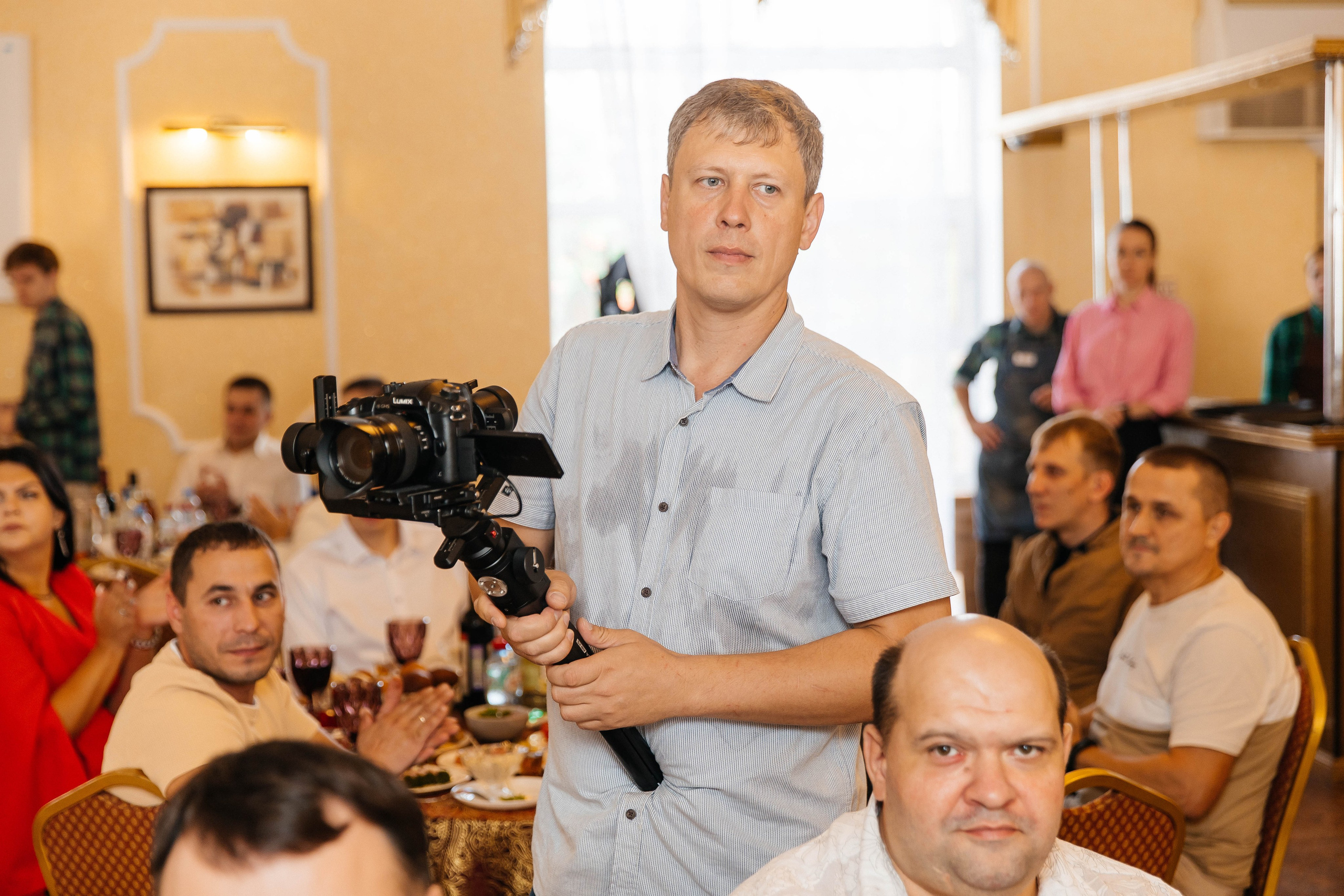 ССК. _Carpe diem_