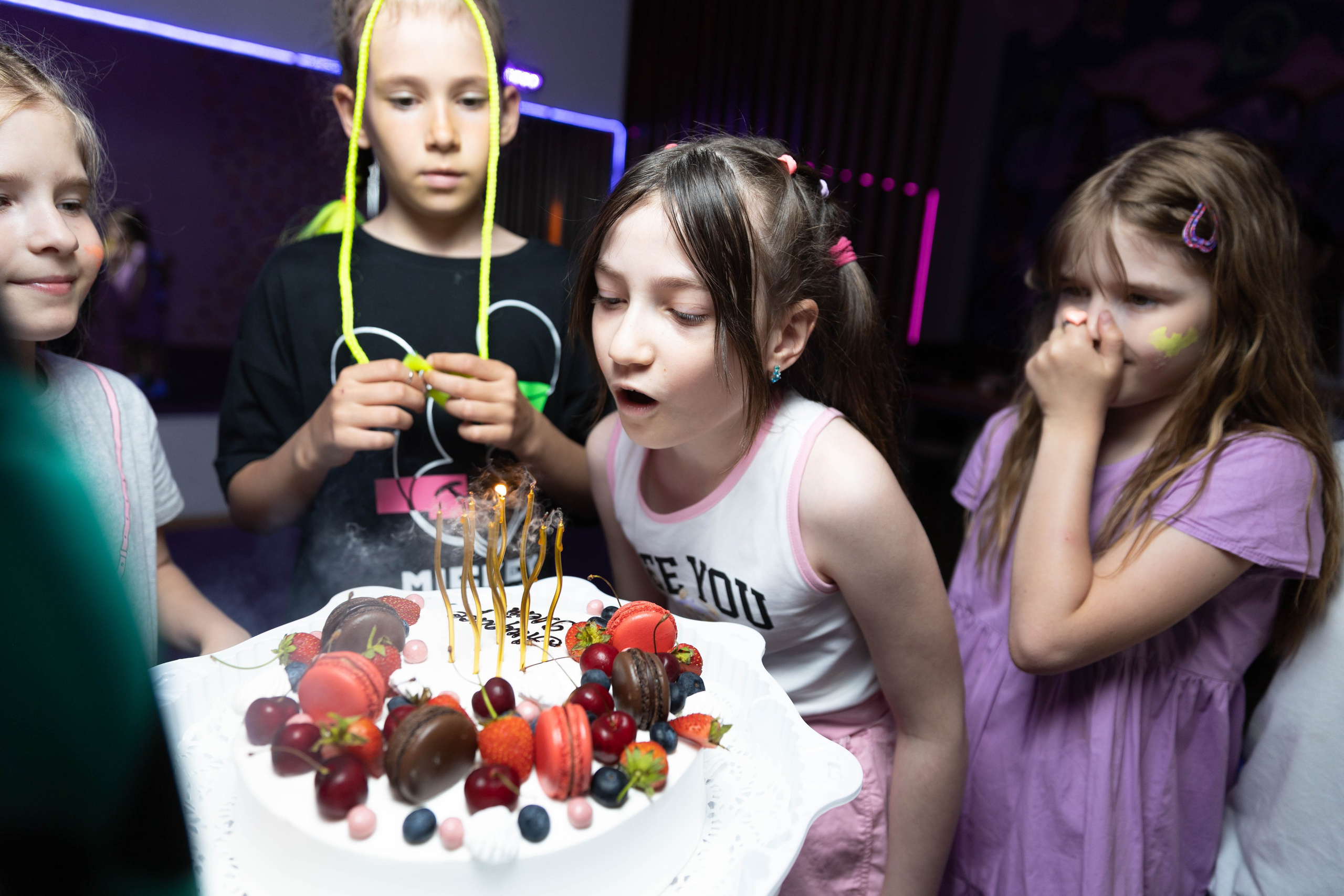 Loft 1. _Carpe diem_