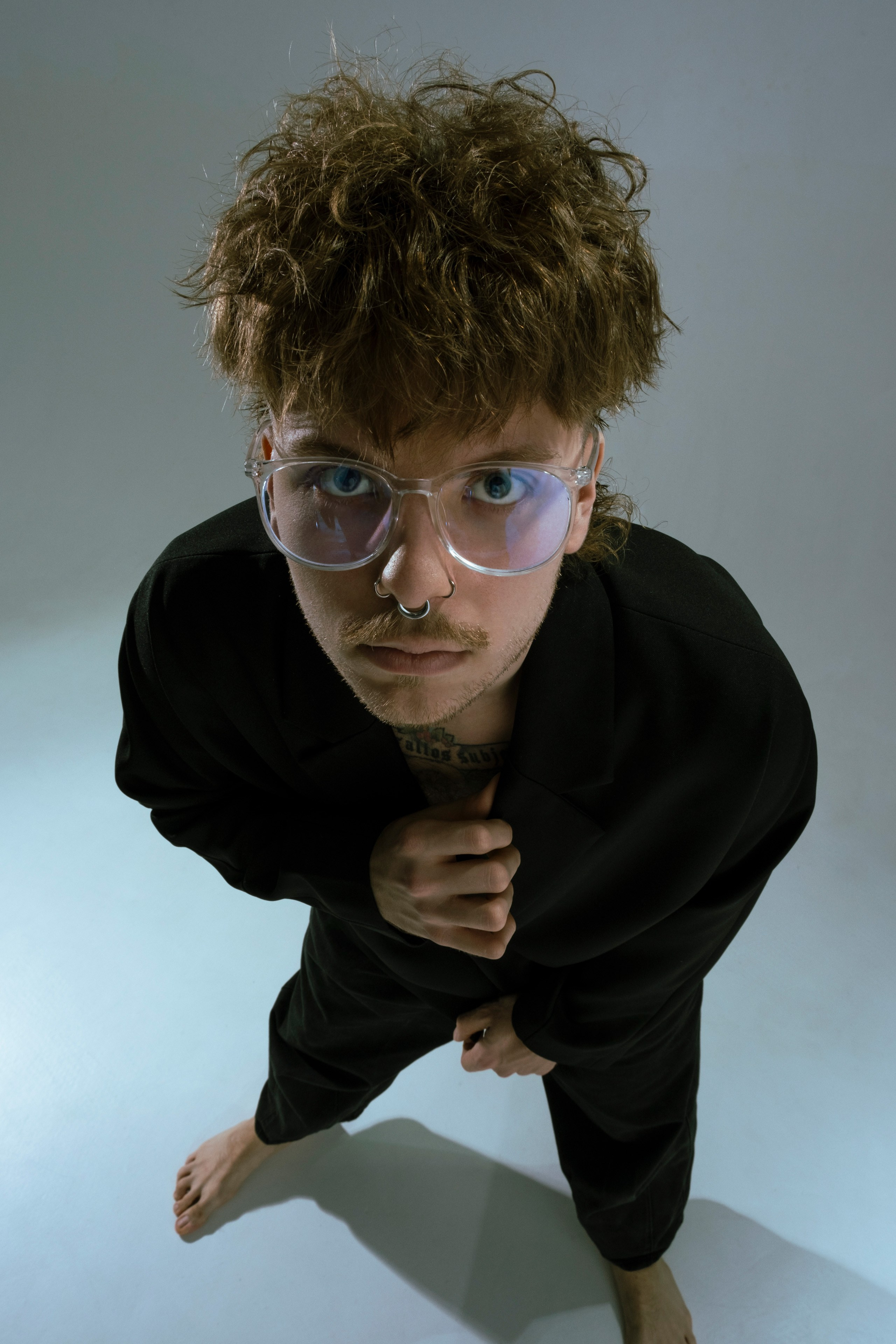 Мари — фотограф и видеограф из Москвы