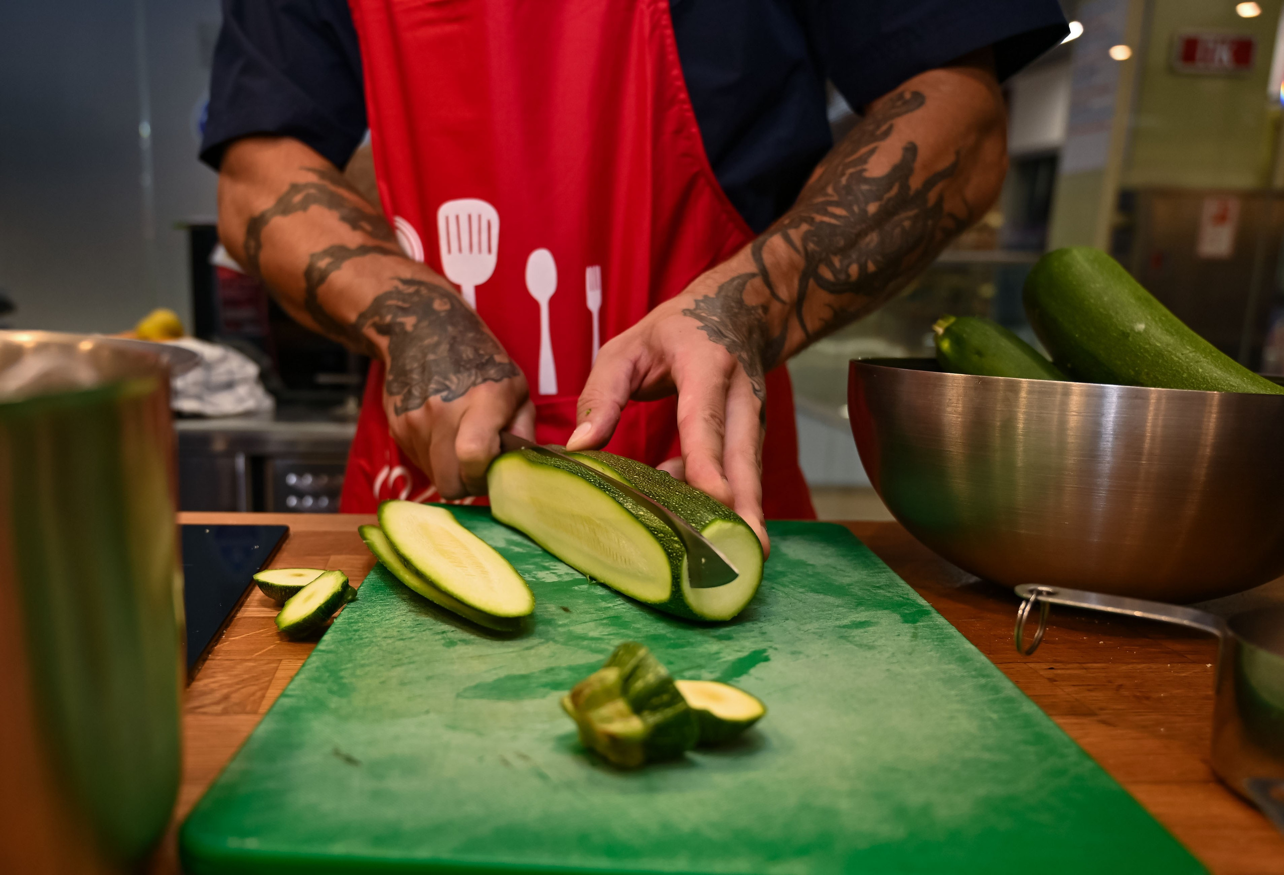 . ZDARONOKIA Репортажный фотограф