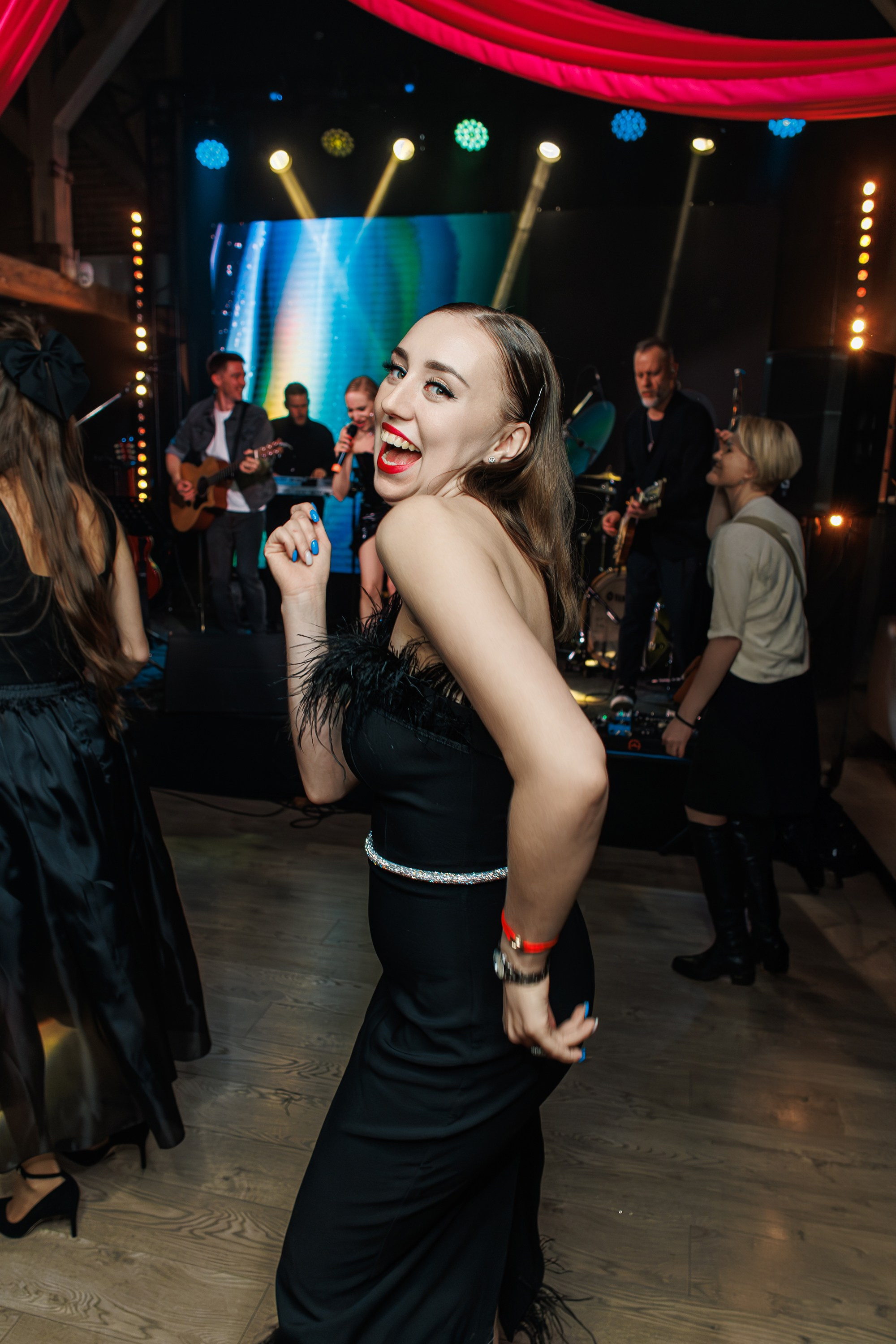 Благотворительный Аукцион. Главная