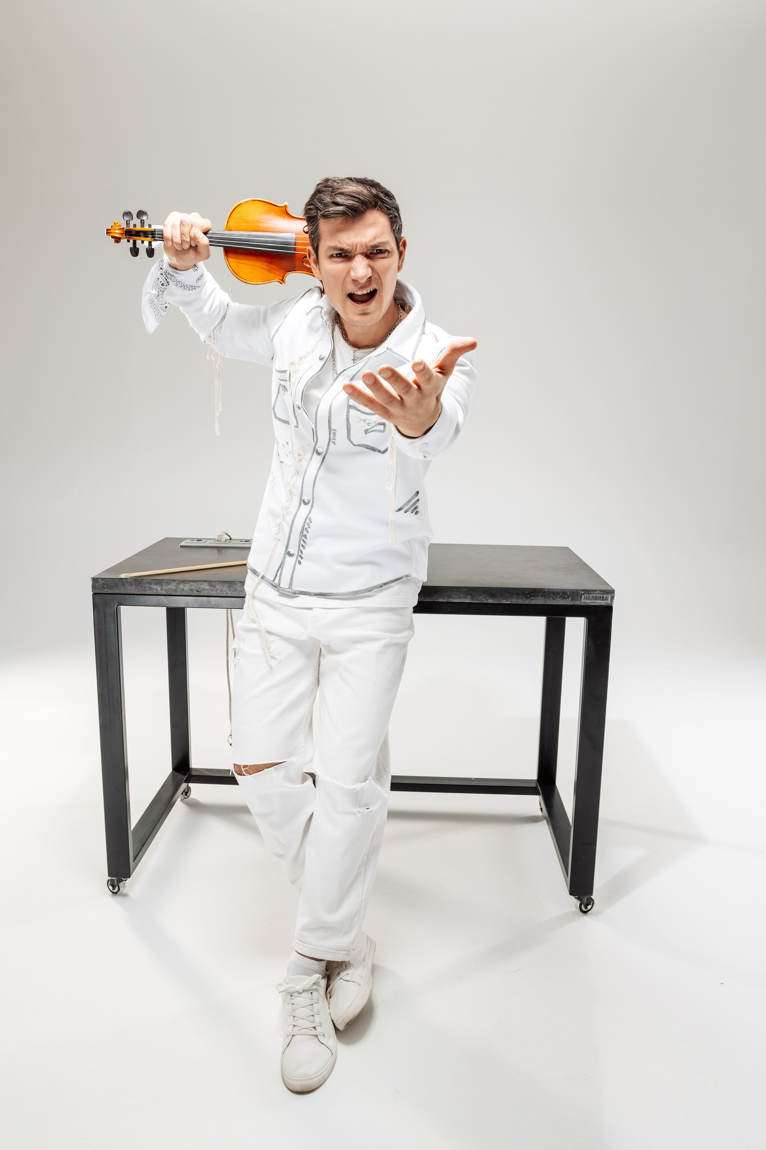 ЦИКЛОРАМА — МУЗЫКАНТЫ — ДИДЖЕИ. Главная