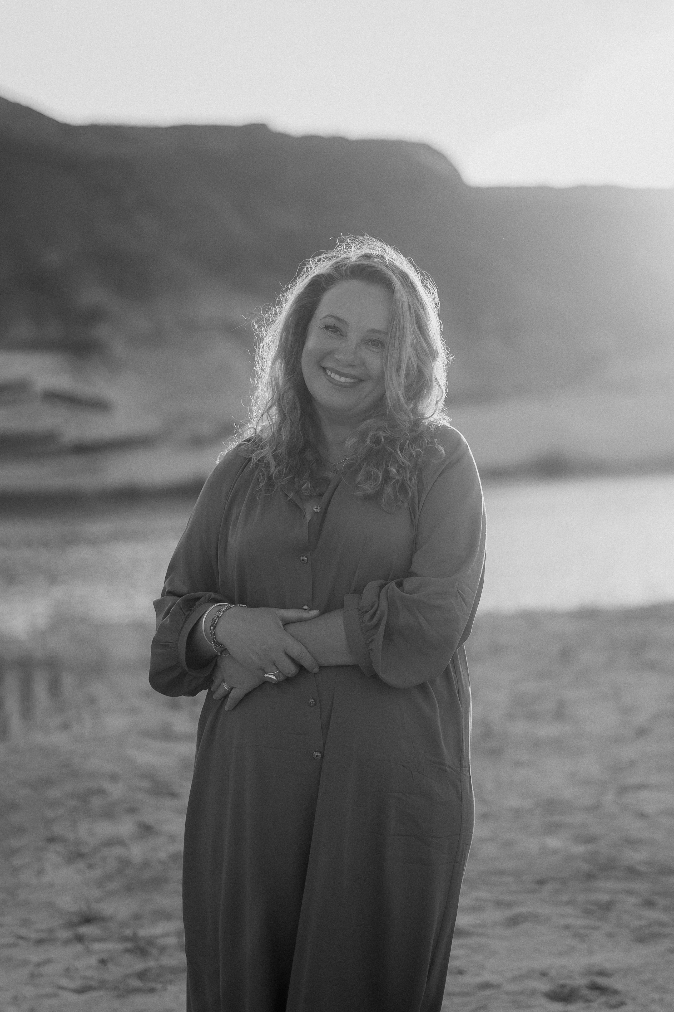 Лена. Фотограф Валерия Крахмалева