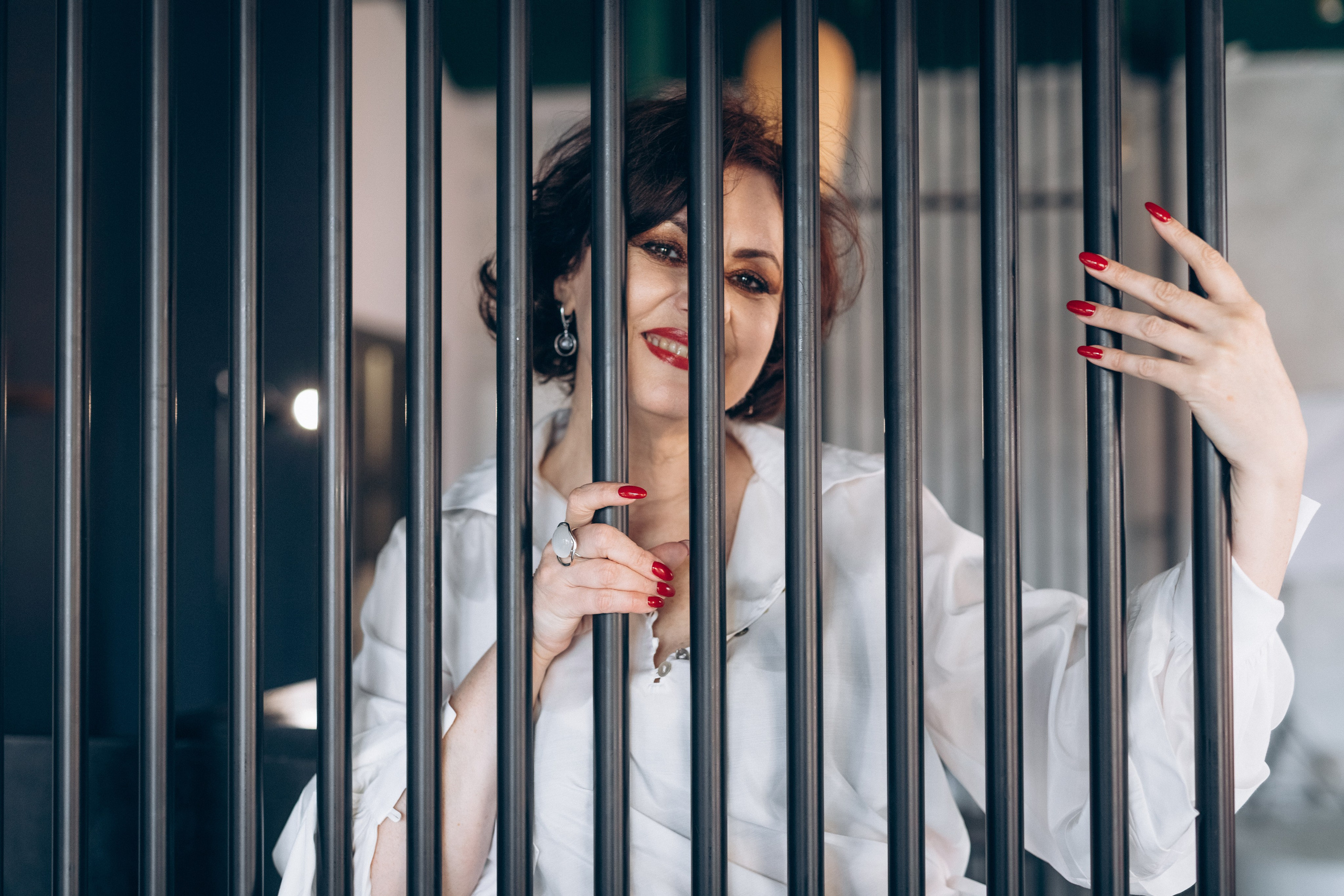 Лена. Фотограф Ногинск Электросталь Наталья Осетрова