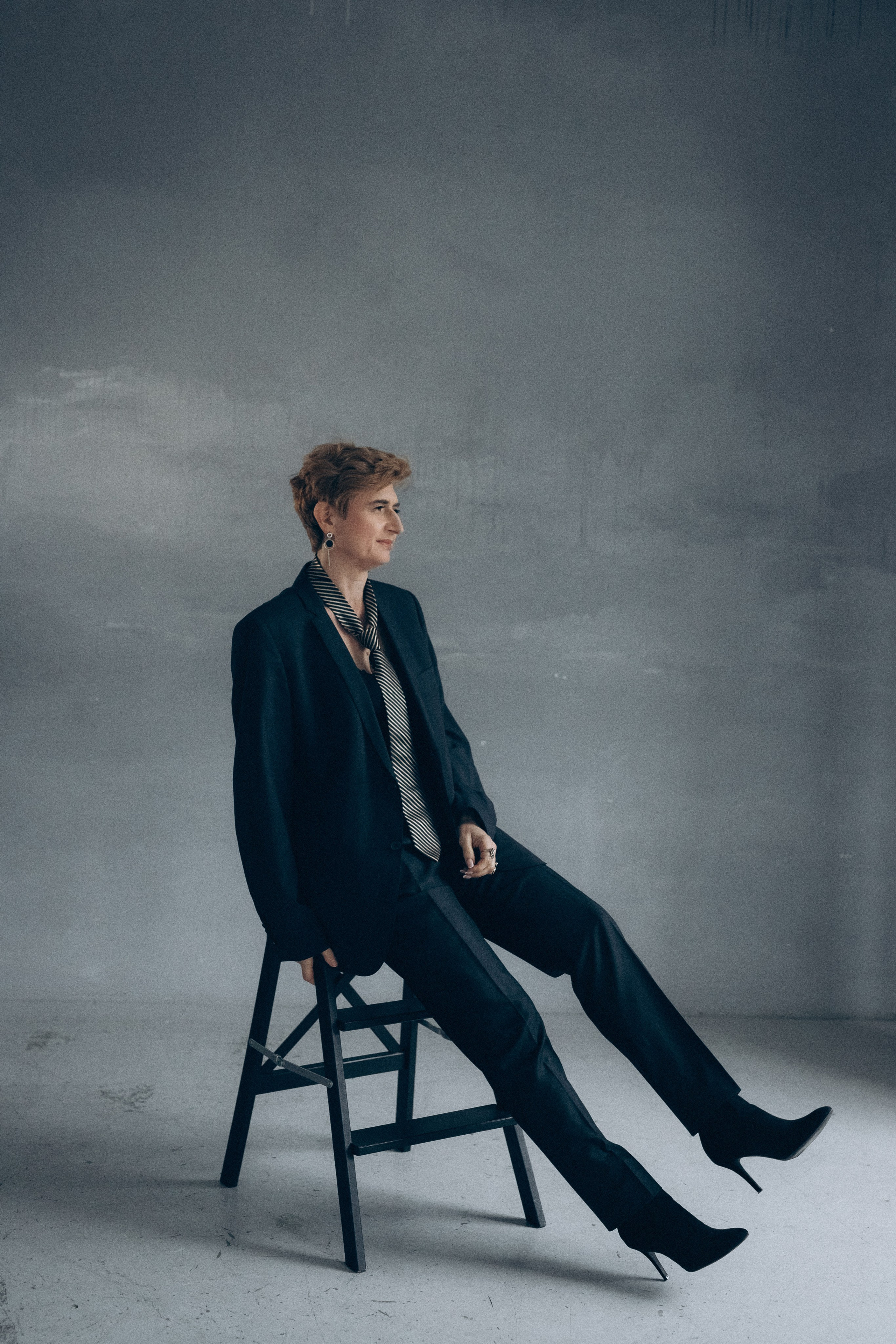 Наташа. Фотограф Ногинск Электросталь Наталья Осетрова