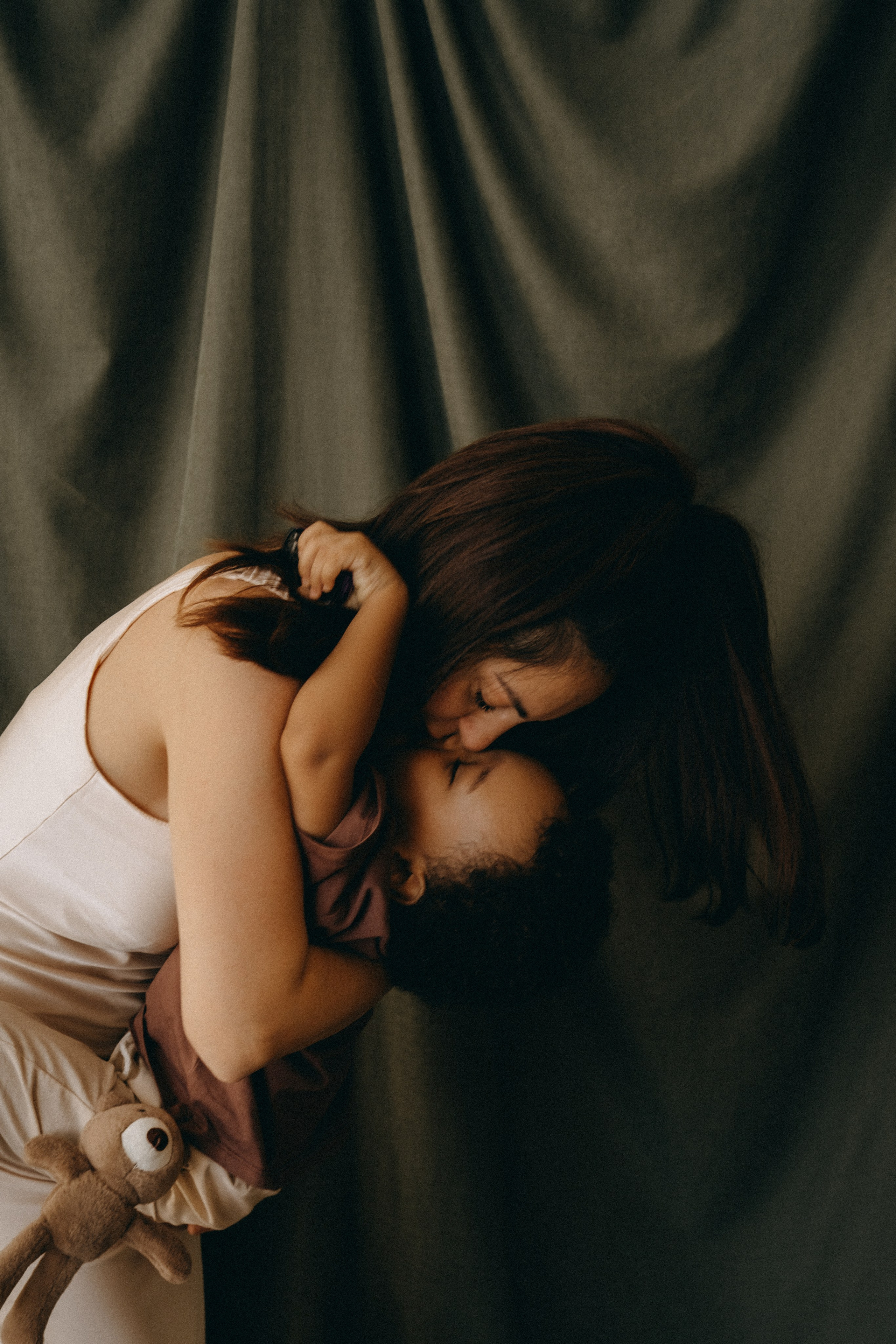 Счастье быть вместе. Семейный фотограф в Санкт-Петербурге Дарья Косянчук