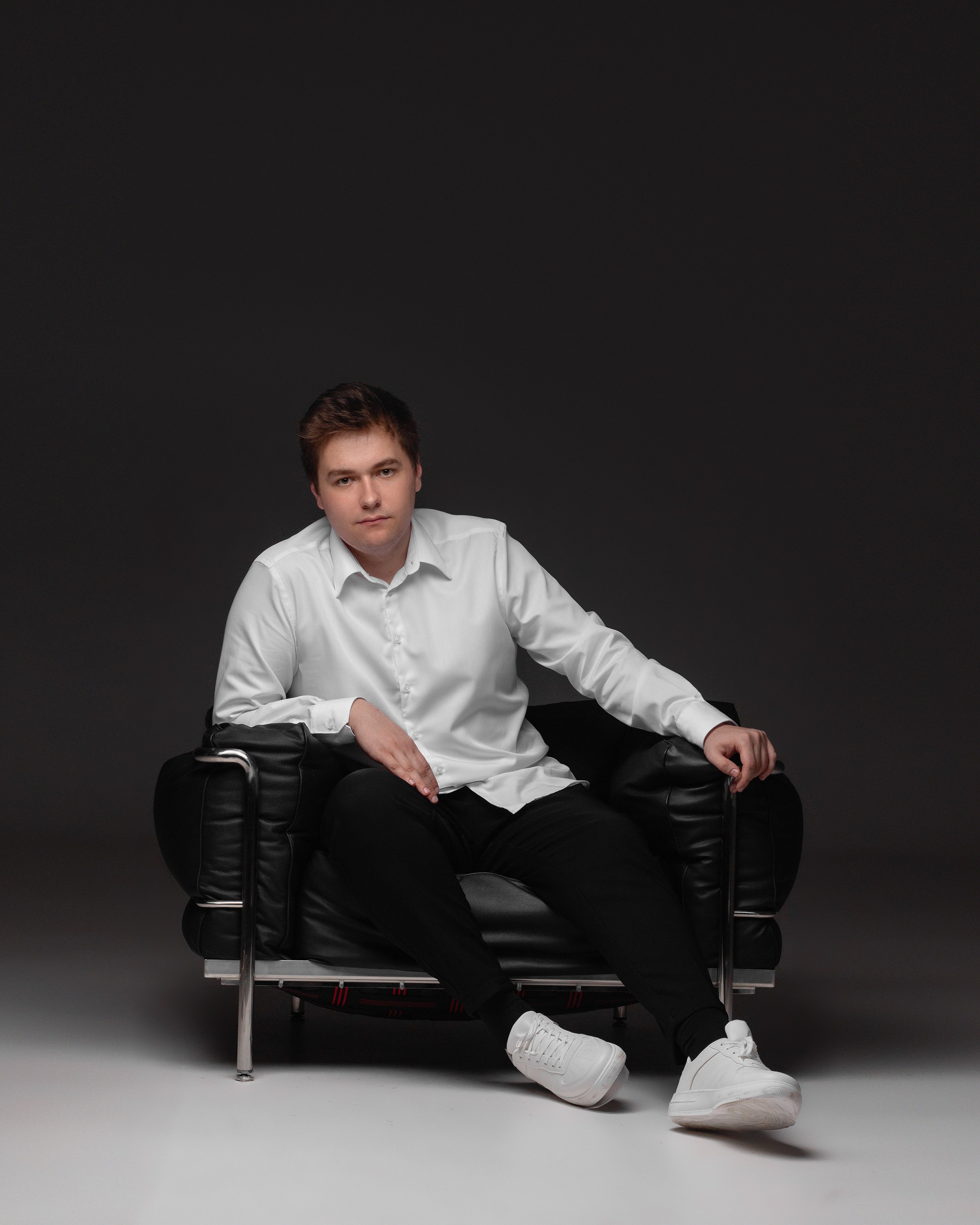 Индивидуальная съемка. Фотограф Липецк