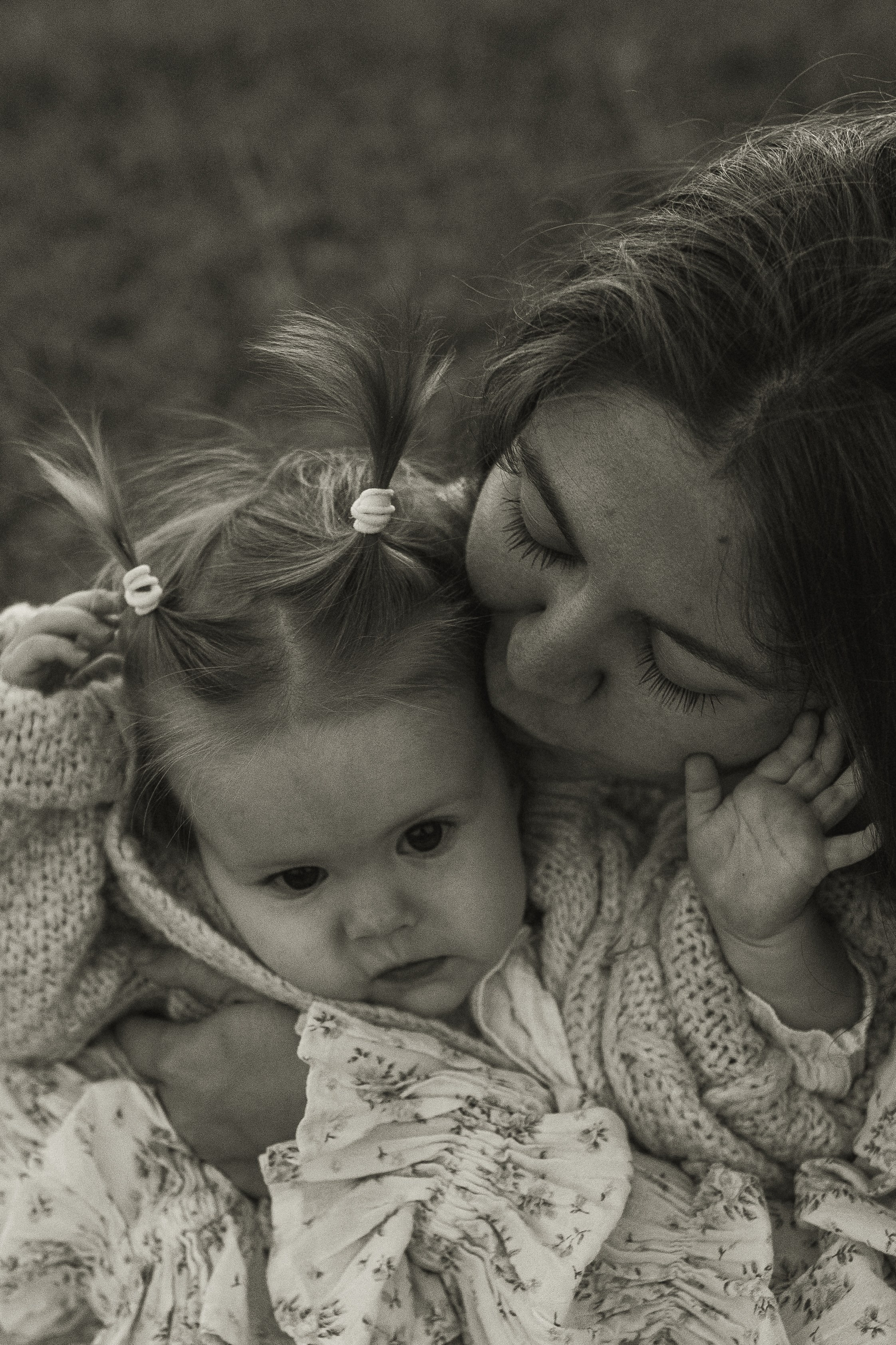 Женя Настя Ксюша. Семейный фотограф в Новороссийске и Анапе Александра Яковлева