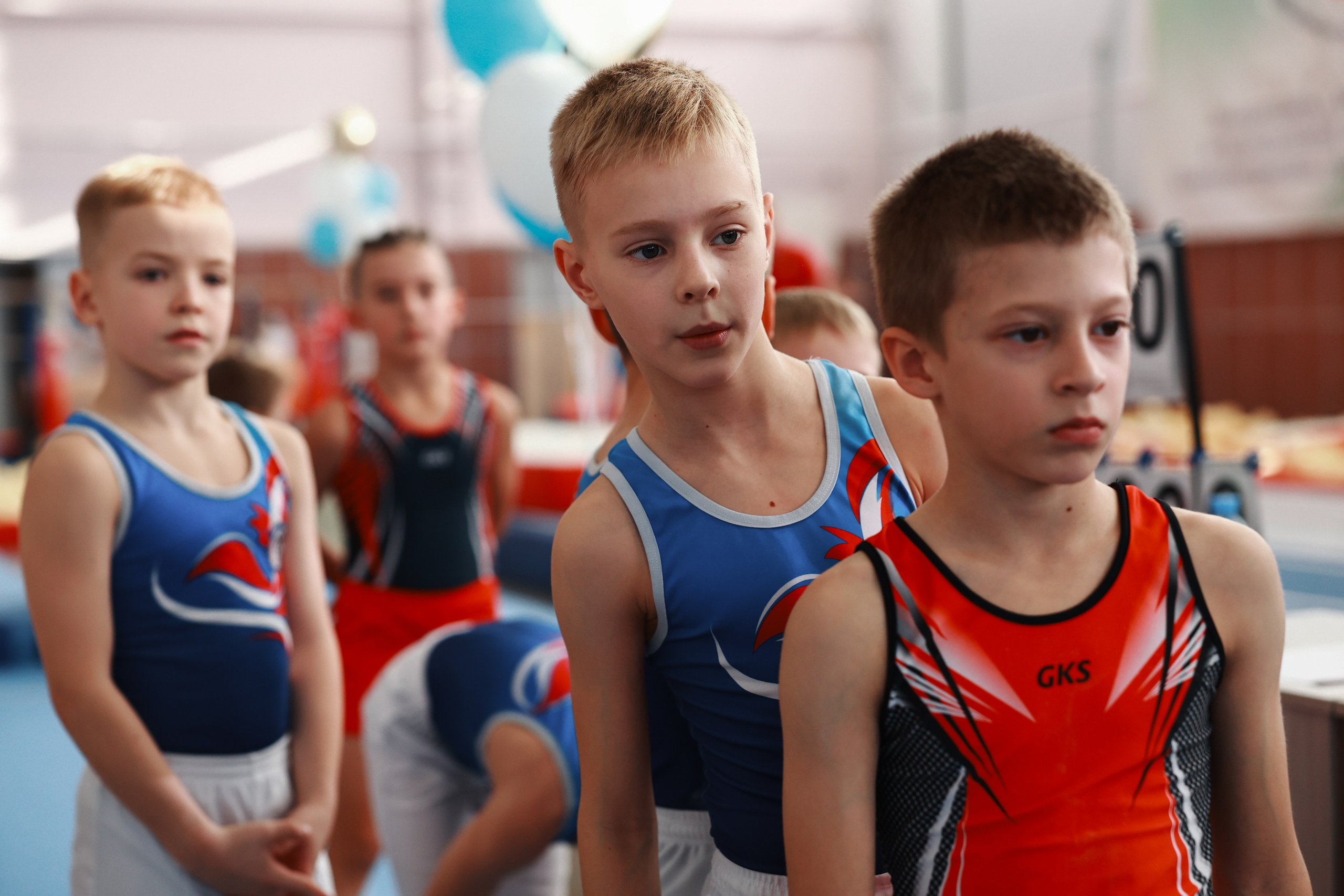 Кубок Ивана Стретовича 2024. MIG — студия спортивной фотографии Михаила Голянского