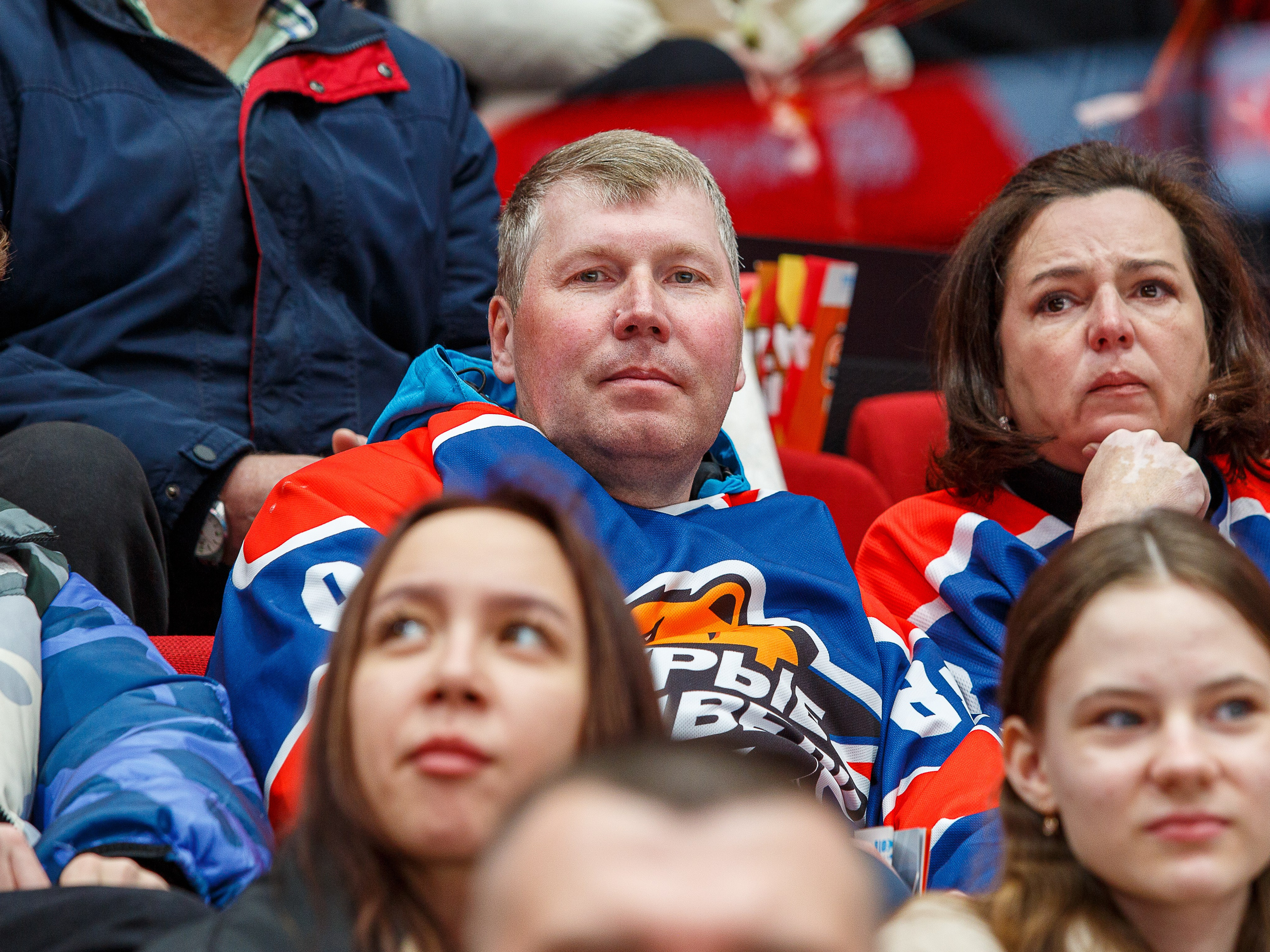 Суперфинал кубка G-Drive. LeChuPhoto_Omsk