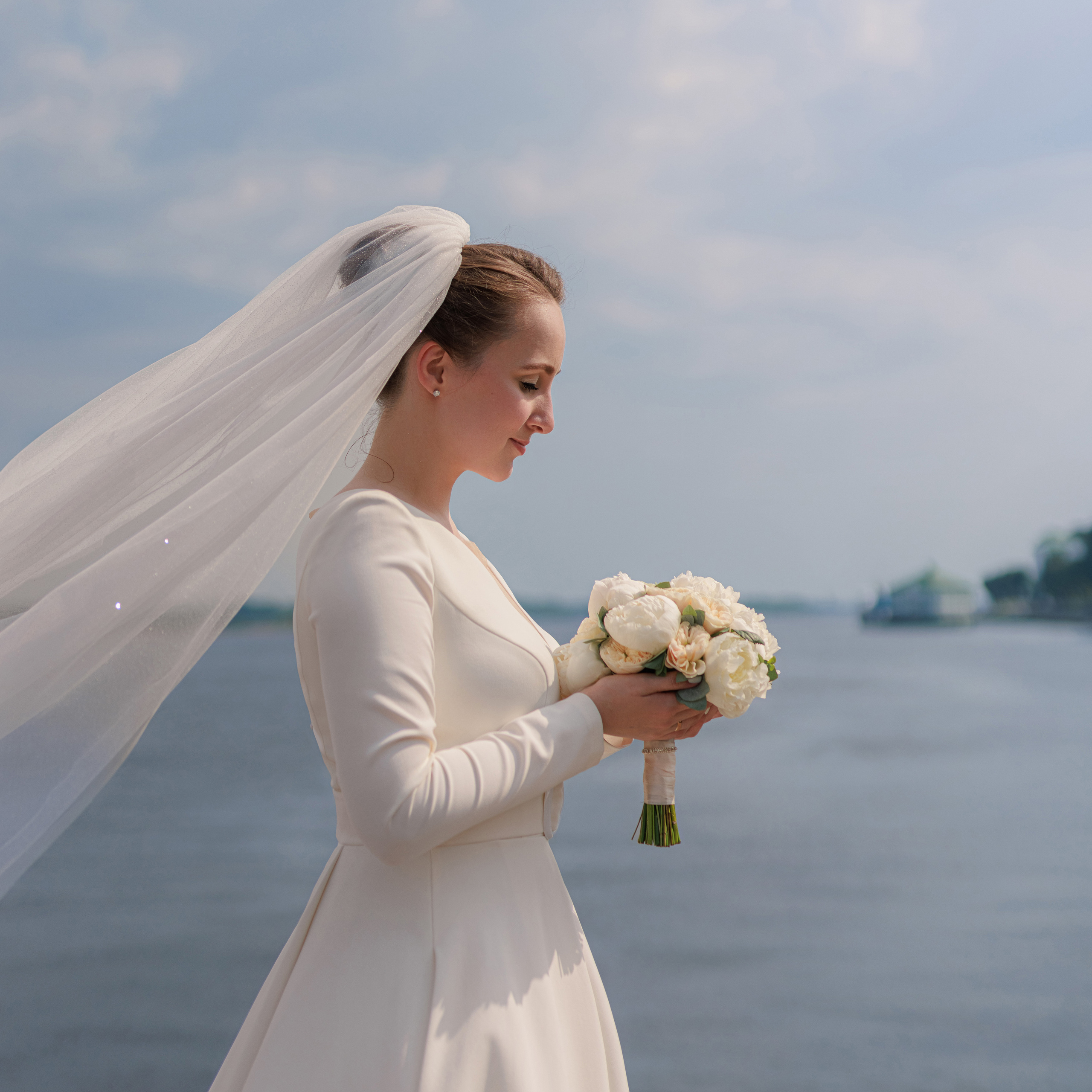 Свадебный. Свадебный и семейный фотограф Наталья Штык