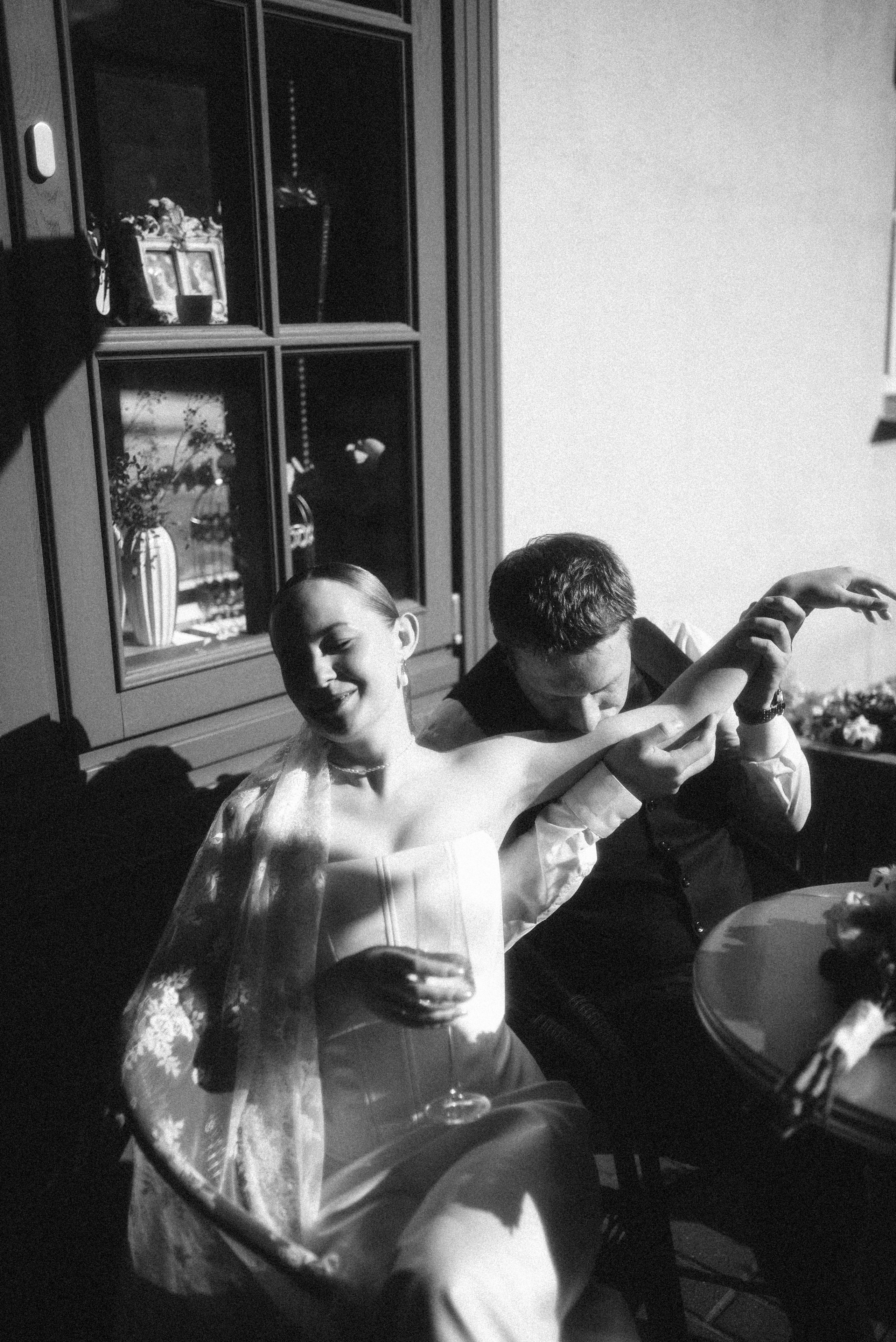 Екатерина и Вадим. Гомель. Фотограф Санкт-Петербург, Новороссийск