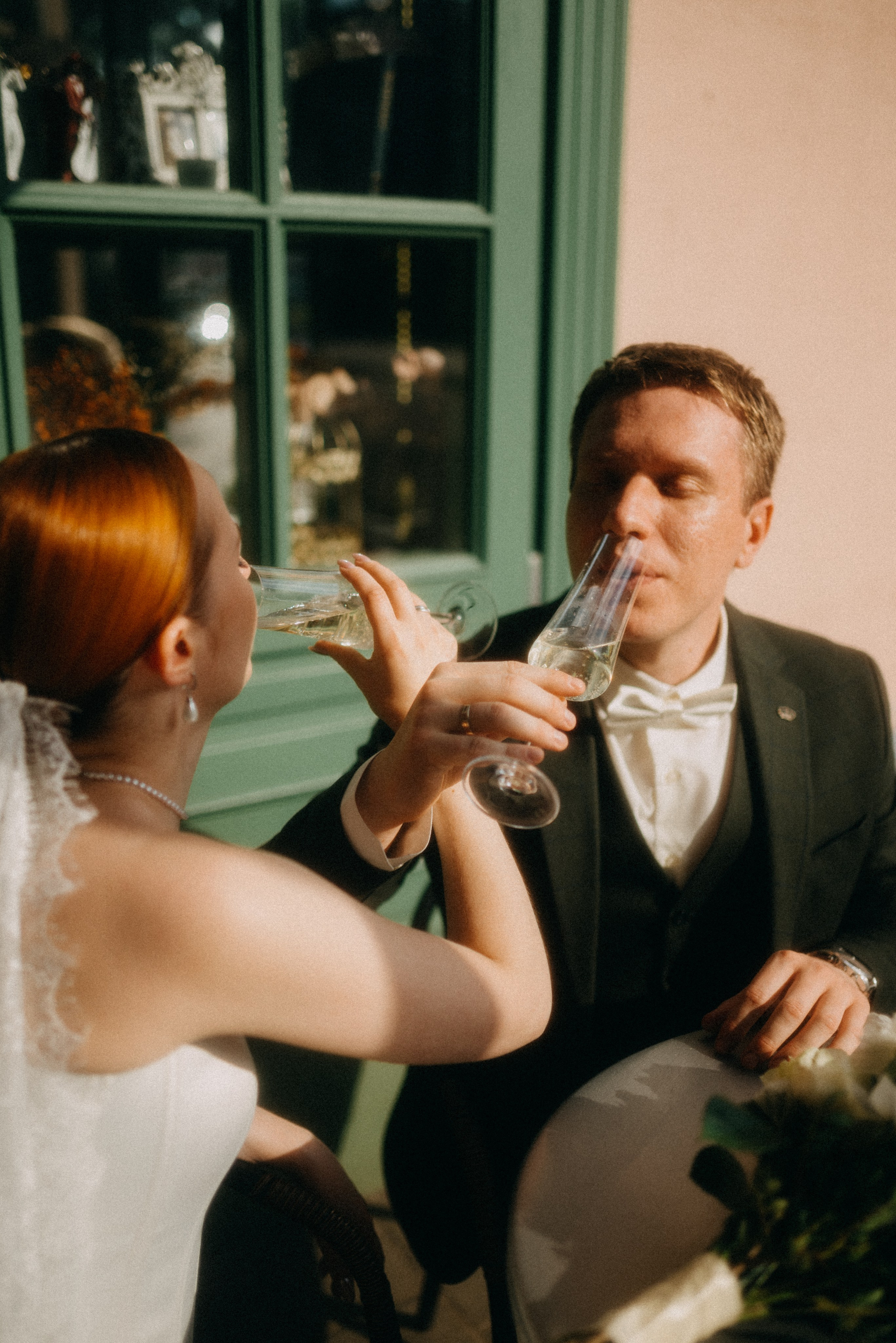 Екатерина и Вадим. Гомель. Фотограф Санкт-Петербург, Новороссийск