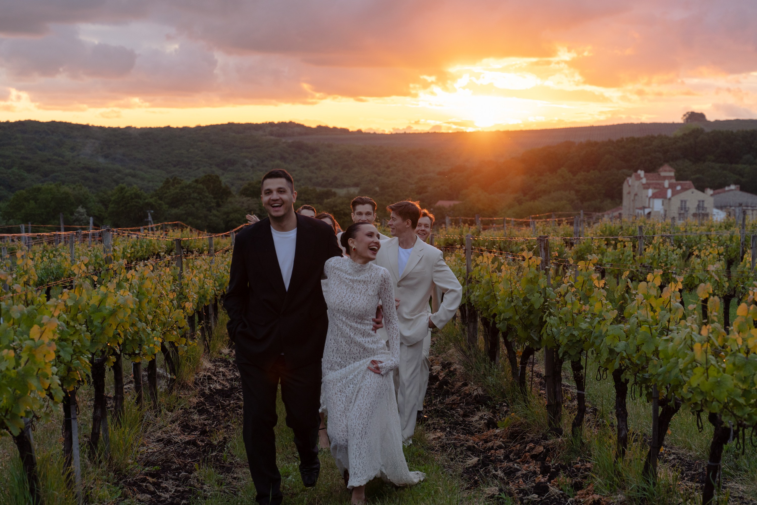 Anastasia&Yuri. Портретный фотограф в Краснодаре Валерия Матирная