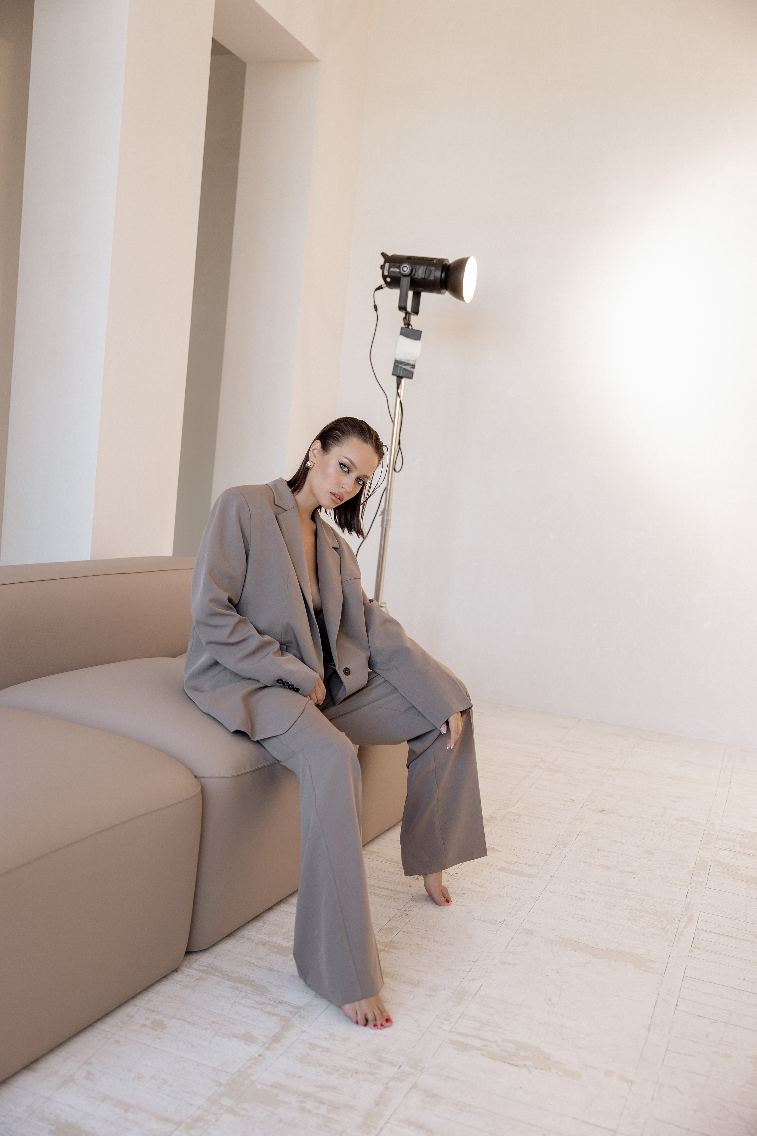 Алина. Женский фотограф в Краснодаре Павлова Наталья