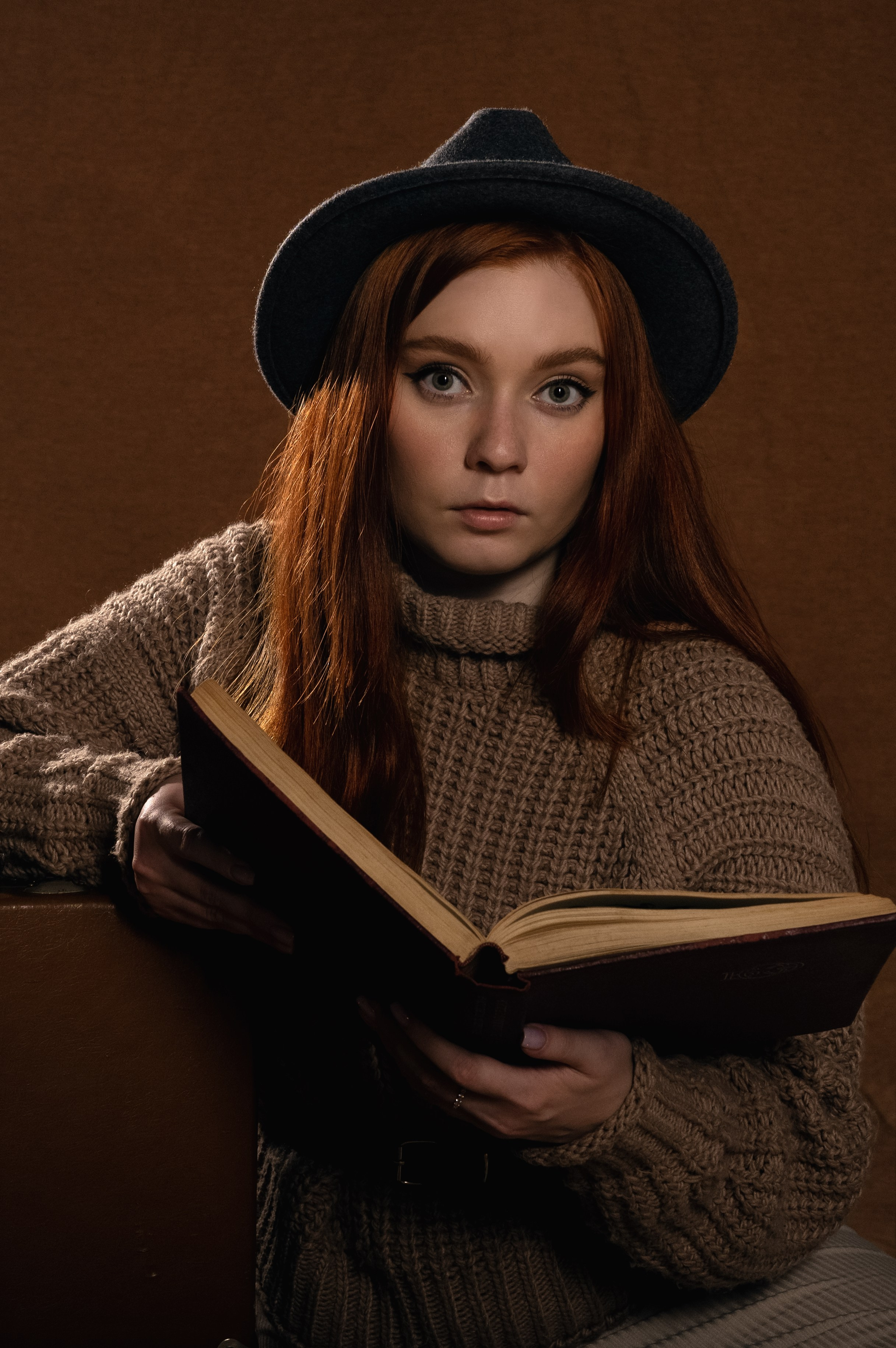 Съемка в стиле ретро. Cruelsyra —фотограф в Хабаровске. Портретная и фэшн съемка