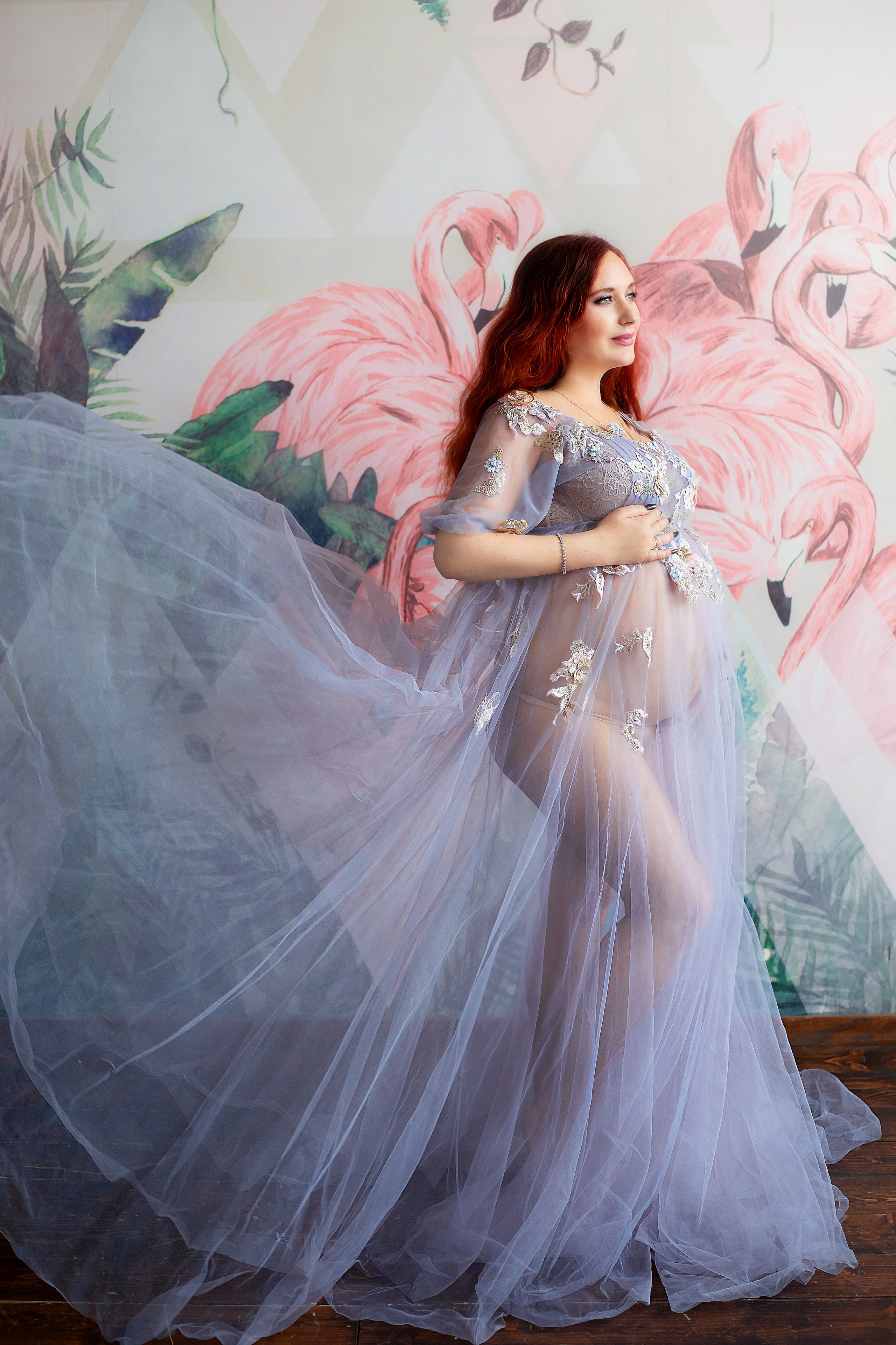 Фотосессии беременности. Детский и семейный фотограф Ольга Князева Москва и Московская область