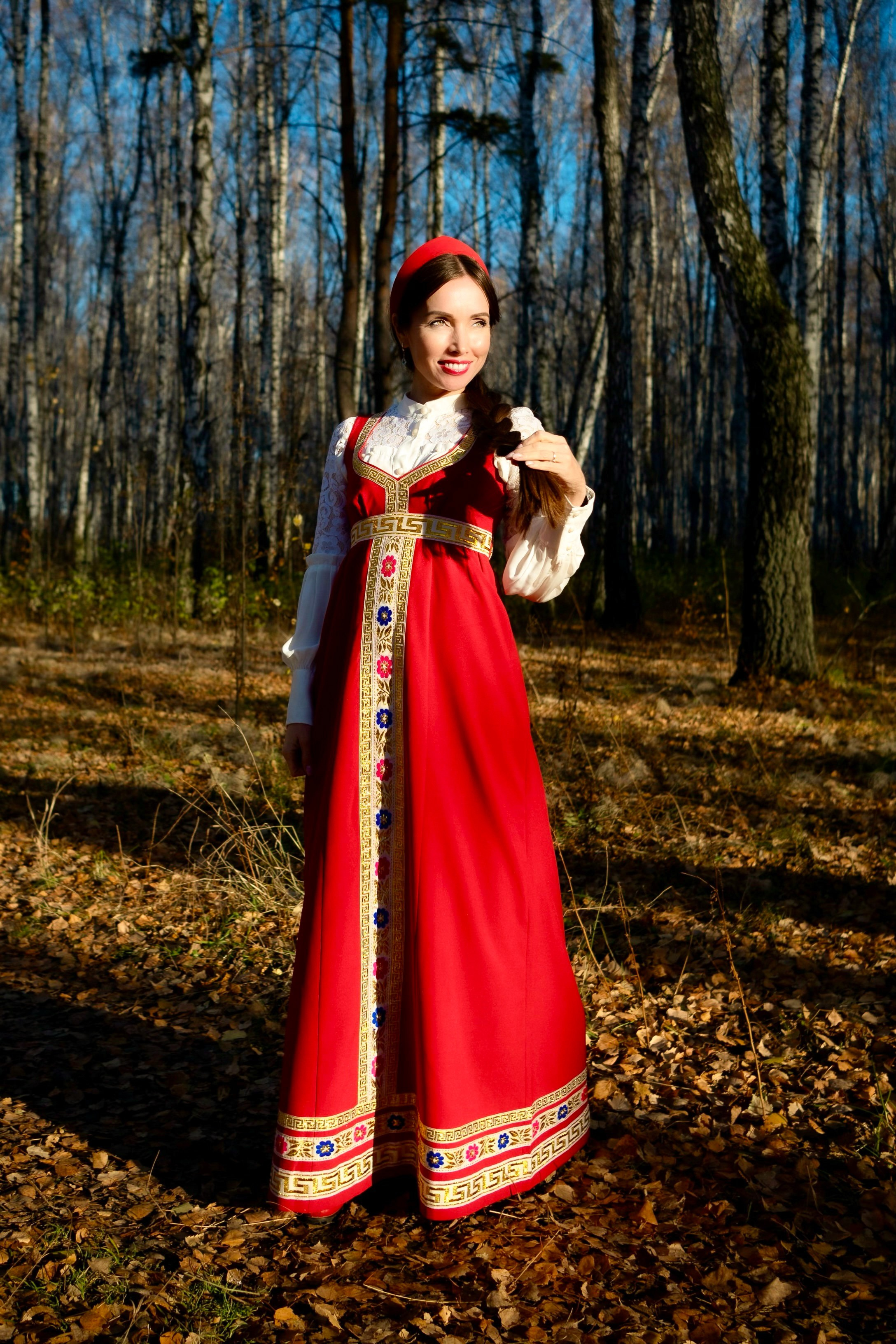 Репортаж/Портреты. …