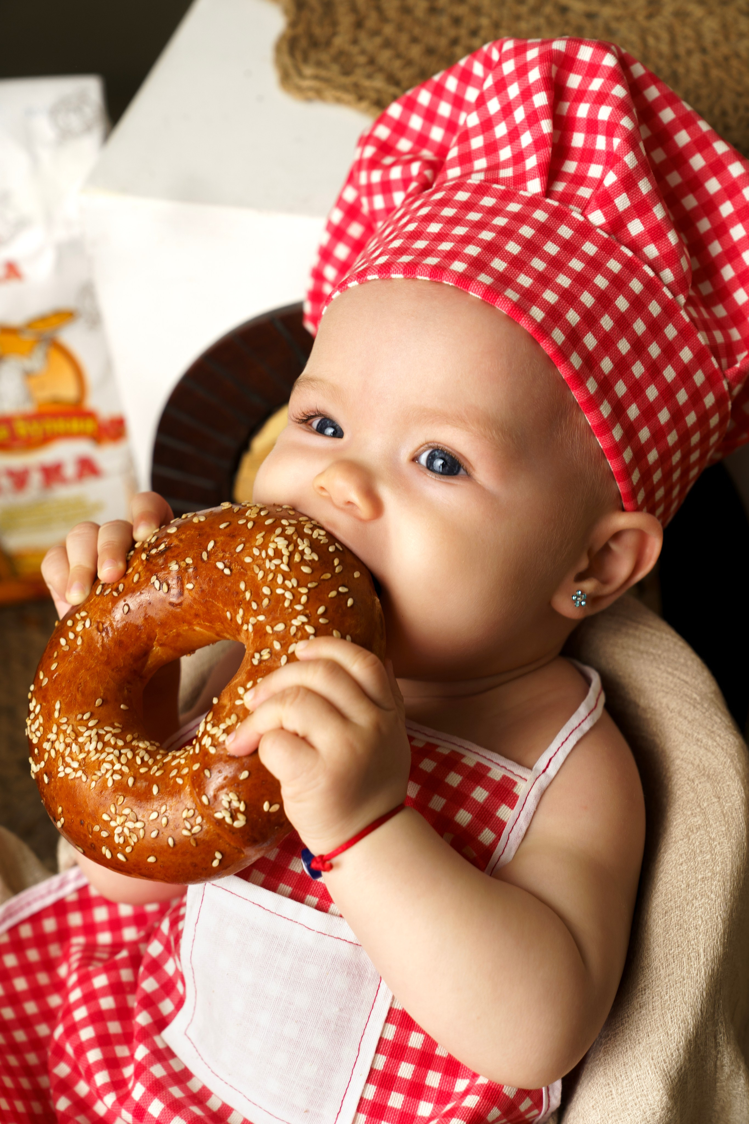 Дети до года. Фотограф новорожденных, детей до года и беременных в Симферополе