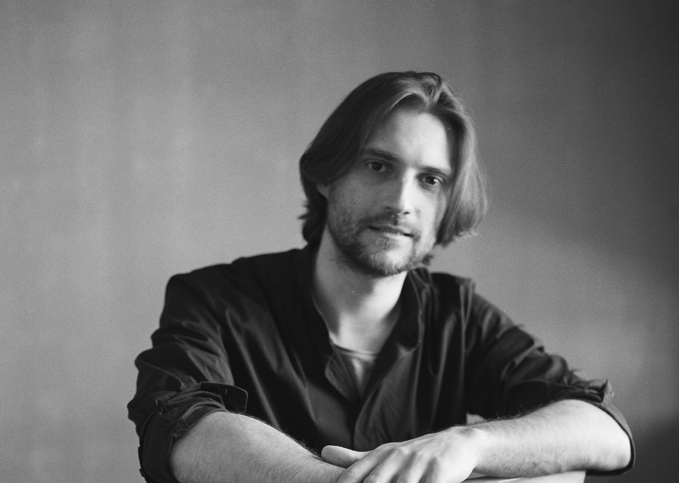 Инга. Полина Сойреф, портретный и документальный фотограф