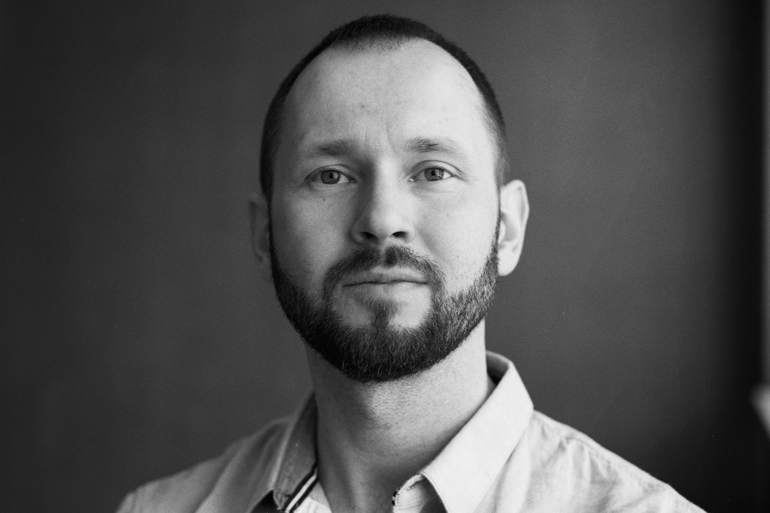 Инга. Полина Сойреф, портретный и документальный фотограф