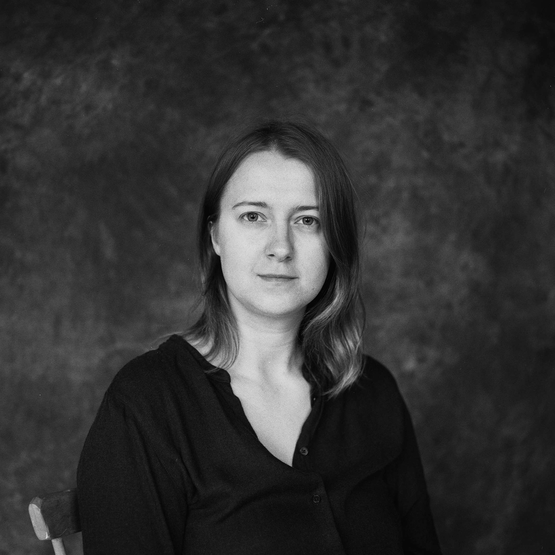 Инга. Полина Сойреф, портретный и документальный фотограф