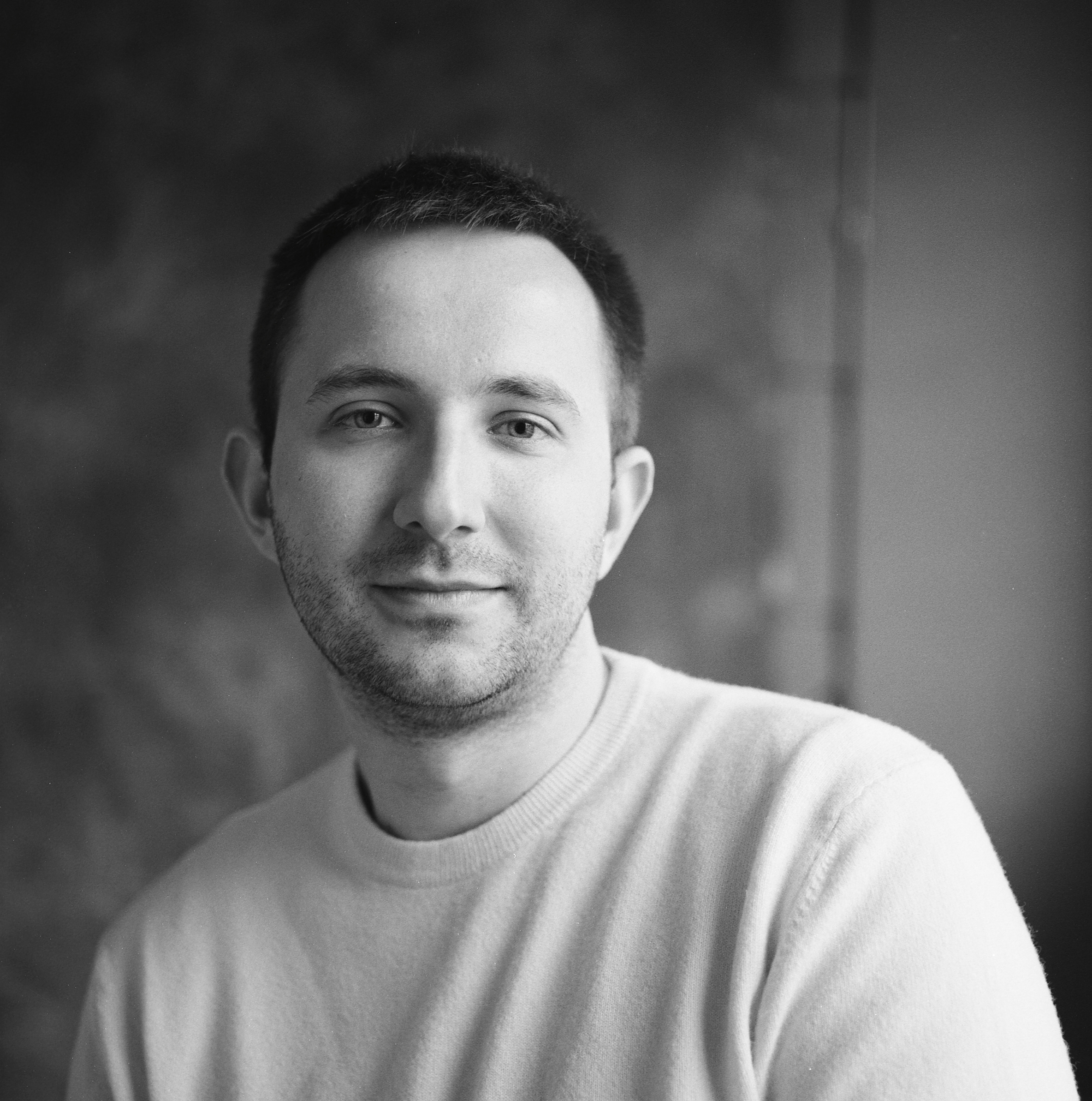 Инга. Полина Сойреф, портретный и документальный фотограф