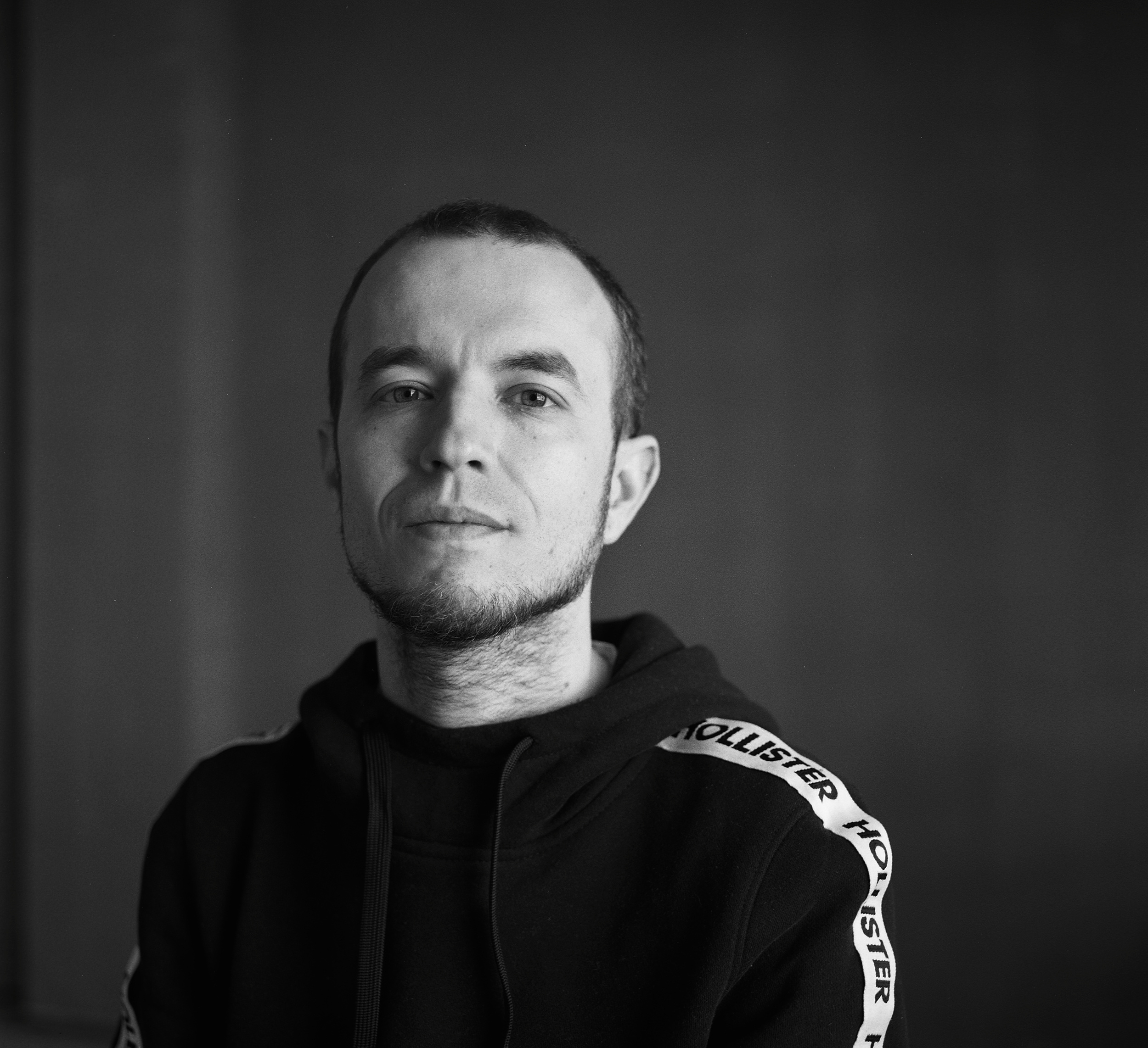 Инга. Полина Сойреф, портретный и документальный фотограф