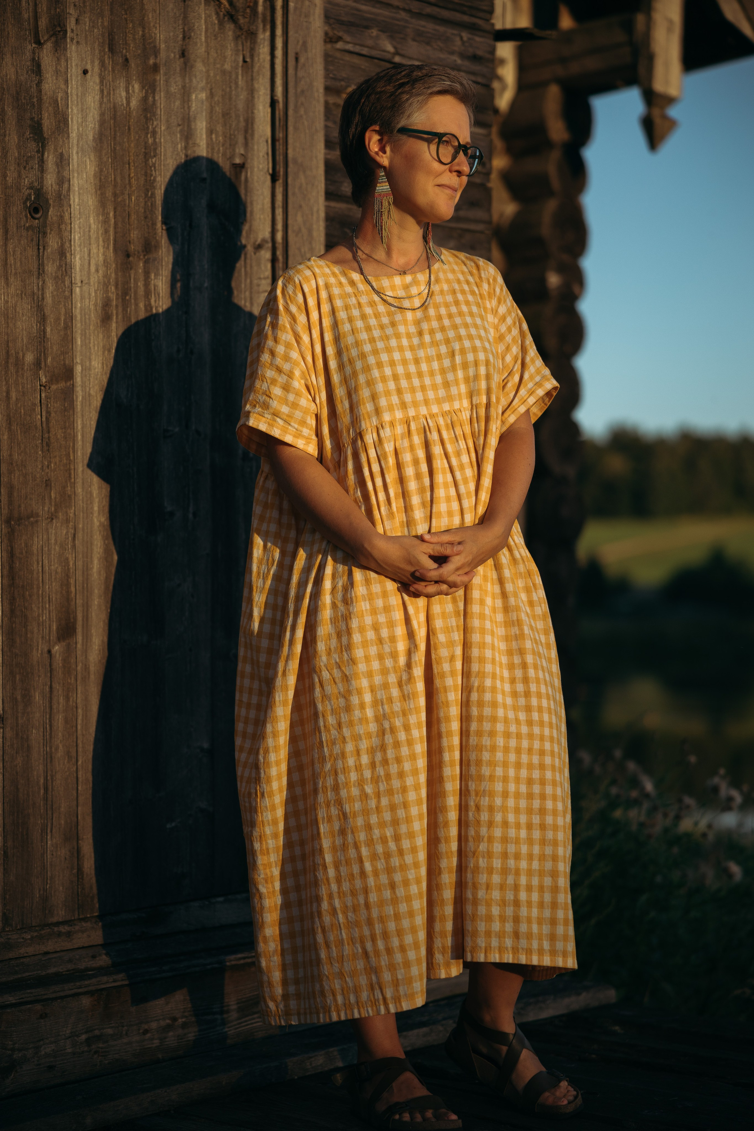 Дима и Маша. Фотограф Екатерина Заречнова