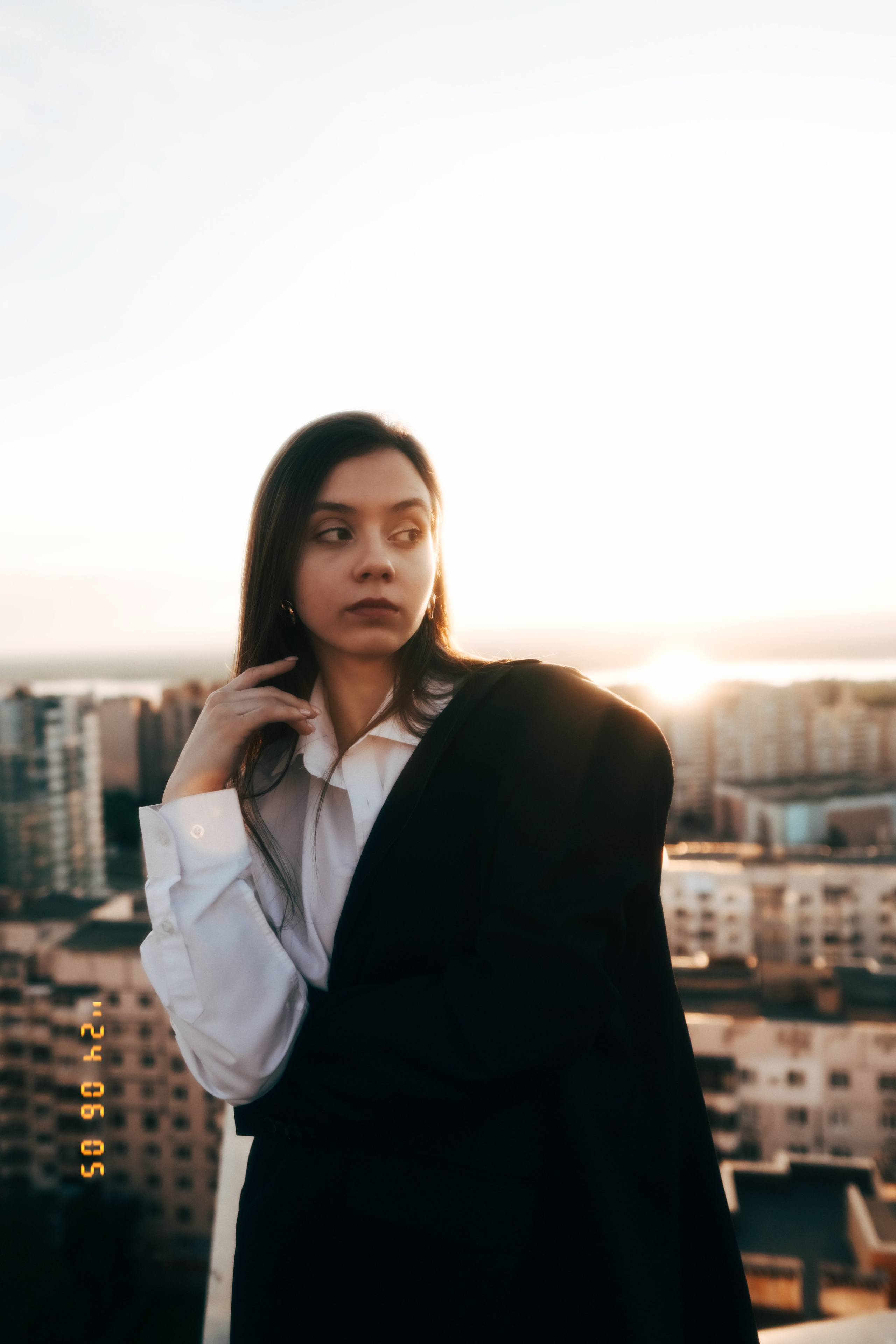 Карина. Дмитрий Пропадалин, Нейрофотография