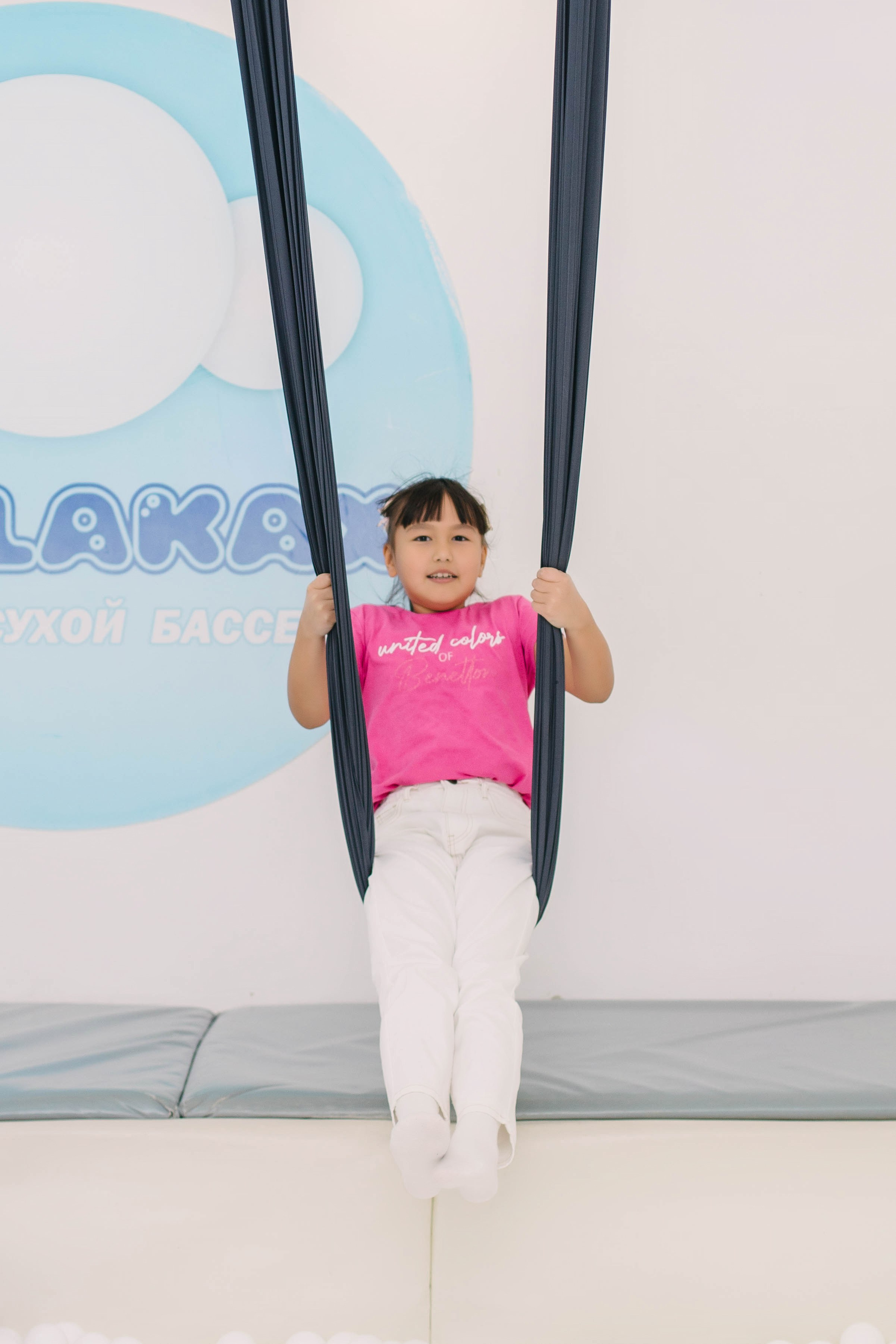 День Рождения Лейлы. Портретный и свадебный фотограф в Астрахани Сабира Аубекерова