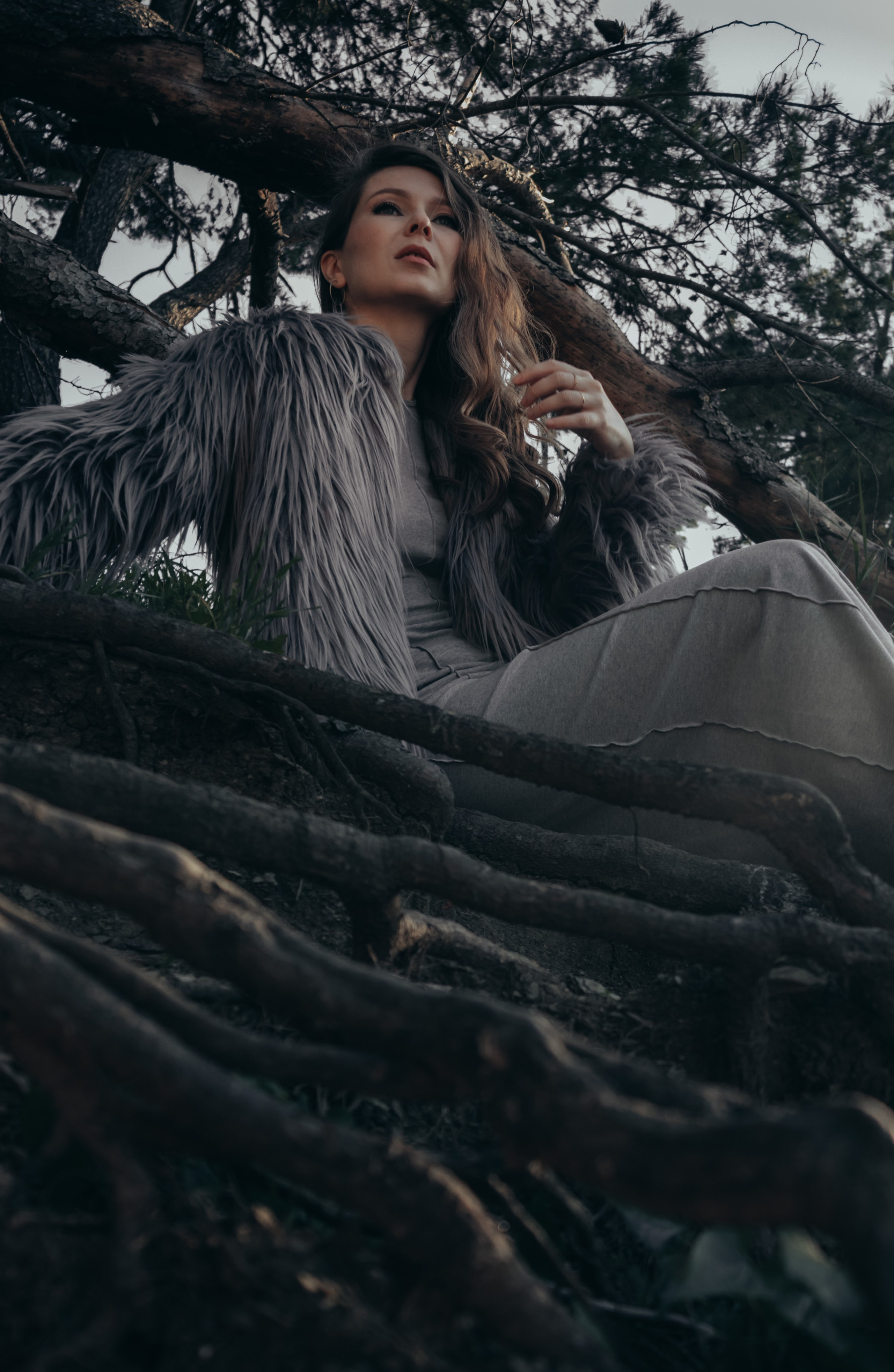 Photo session in Montenegro. Portrait photographer in Tivat Montenegro Katerina Kirsanova