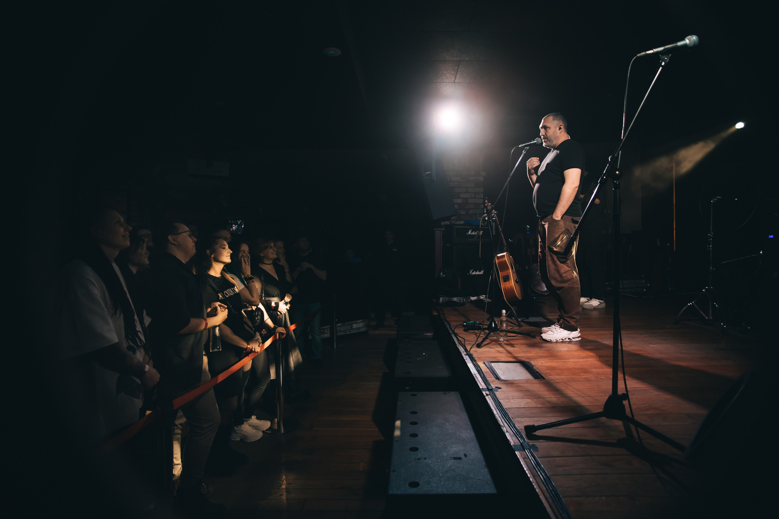 АнимациЯ. Красноярск, 19.01.2025. Максимилианс. Фотограф Регина Крикунова г. Красноярск