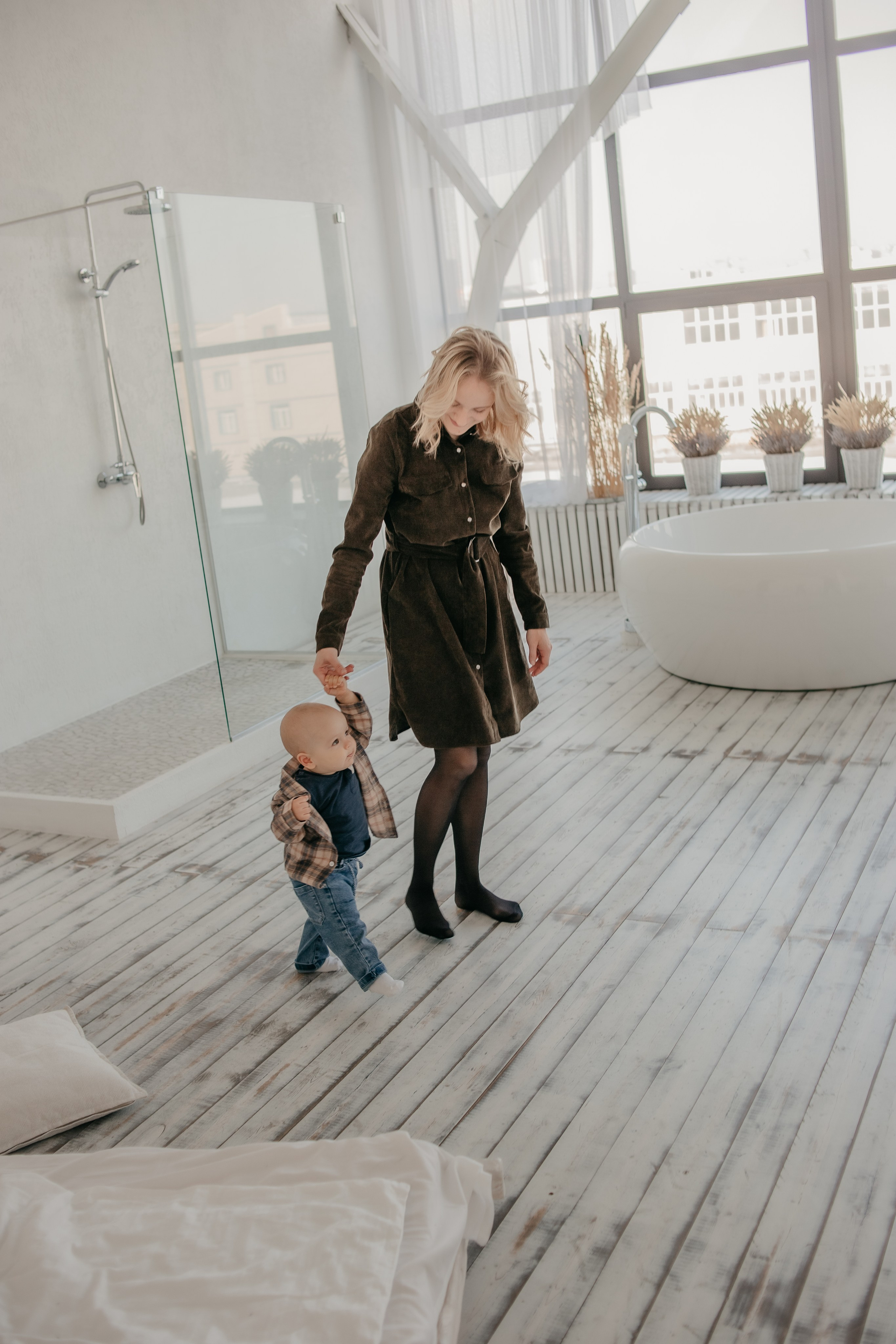 Евгений, Валерия, Макар. Фотограф Регина Крикунова г. Красноярск