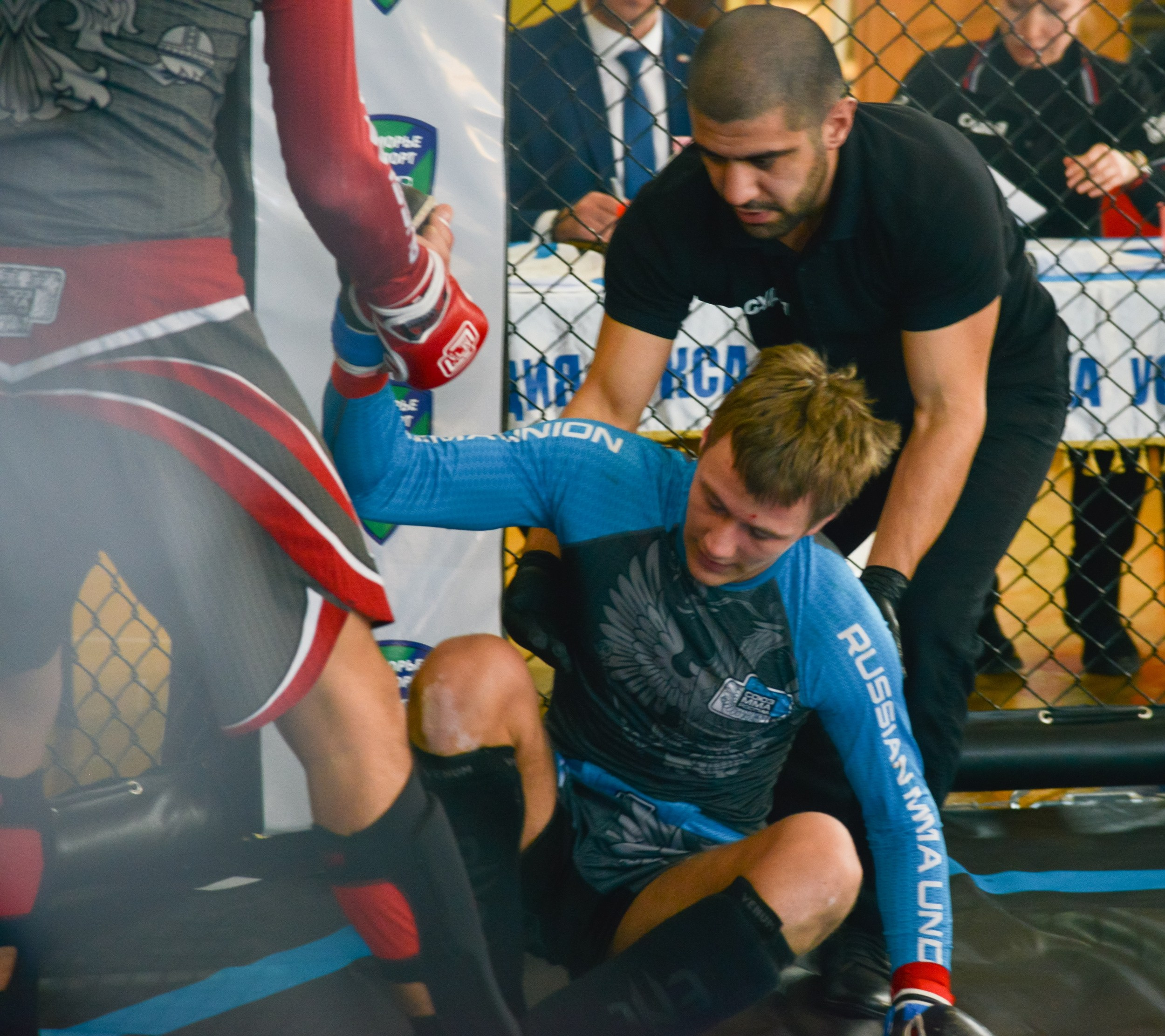 О, спорт…. Фотограф в Уссурийске и всем Приморье