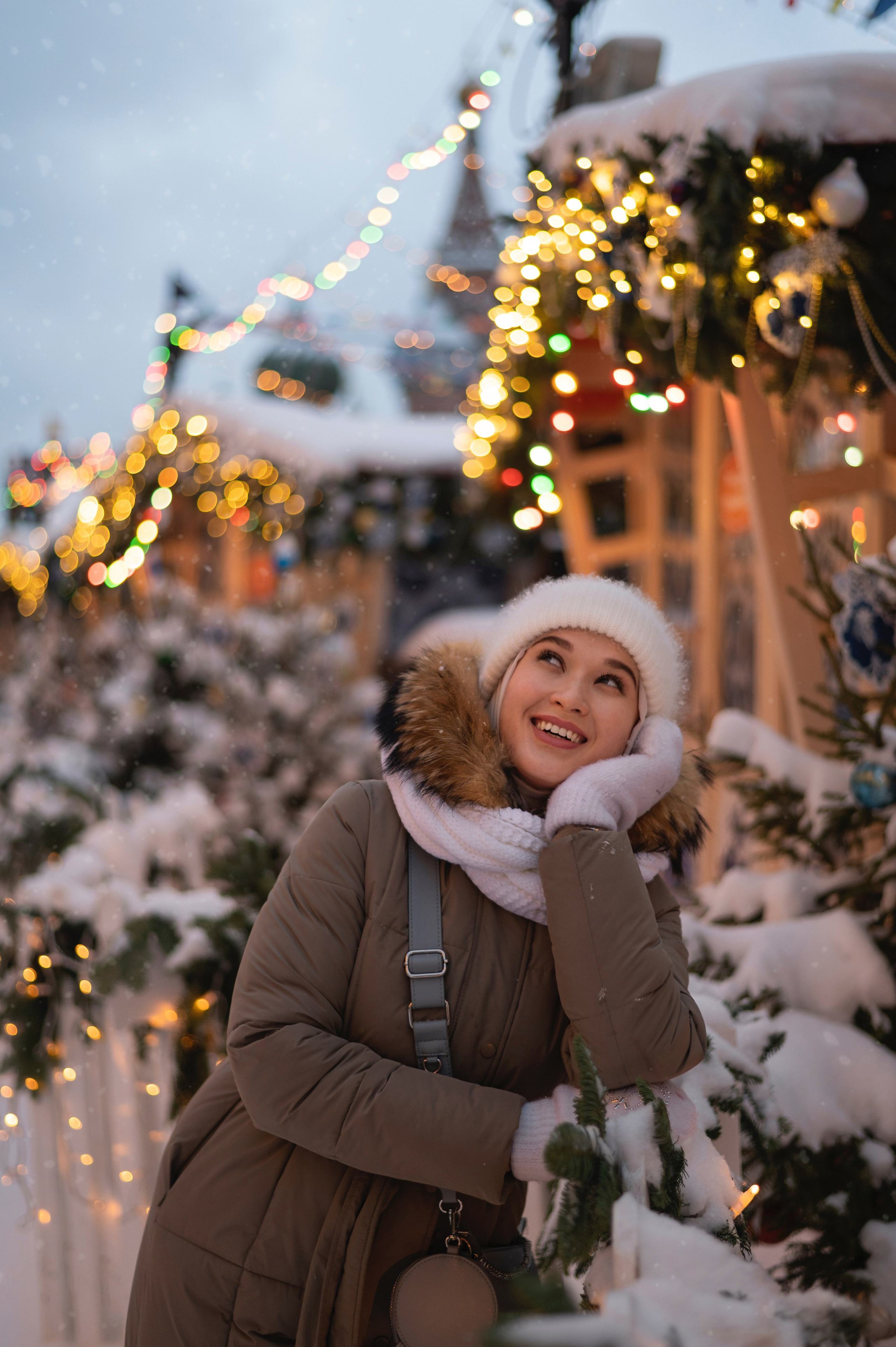 Юлия. Фотограф Рузанна Ганн