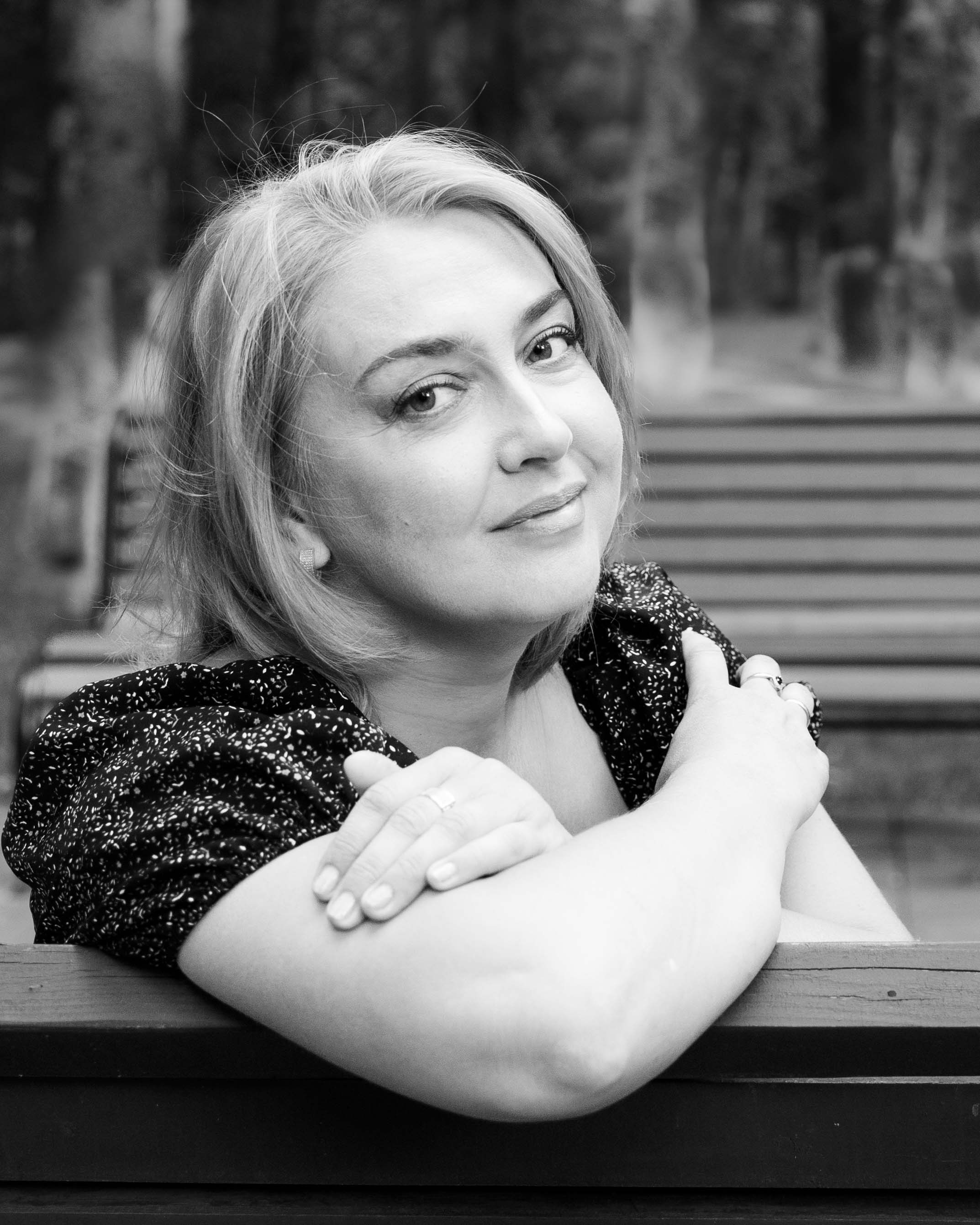 Ольга 43 года, Ла-ла-лэнд. Фотограф Красногорск Юлия Чернова