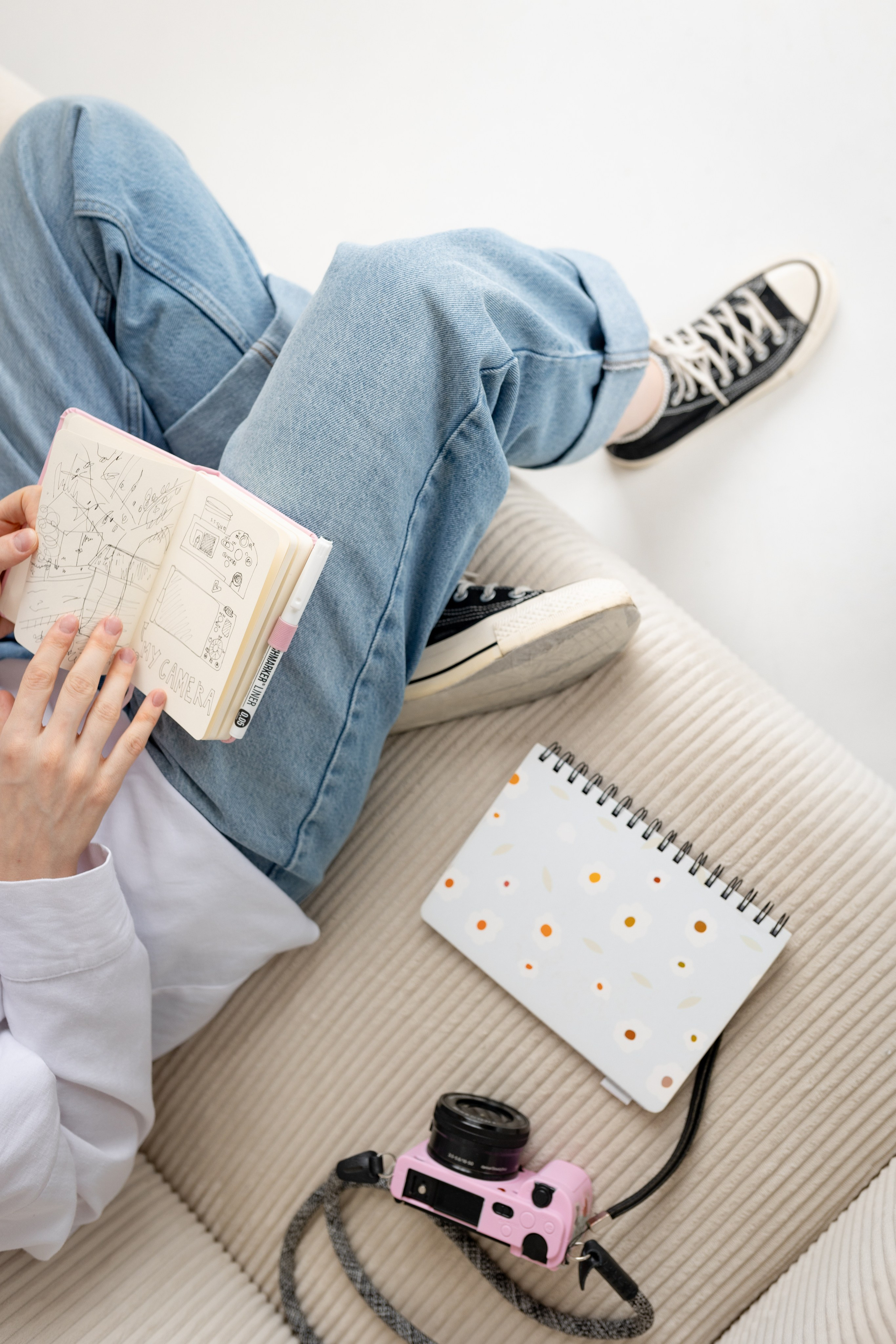 Студия. Свадебный фотограф Курзина Ольга | Москва