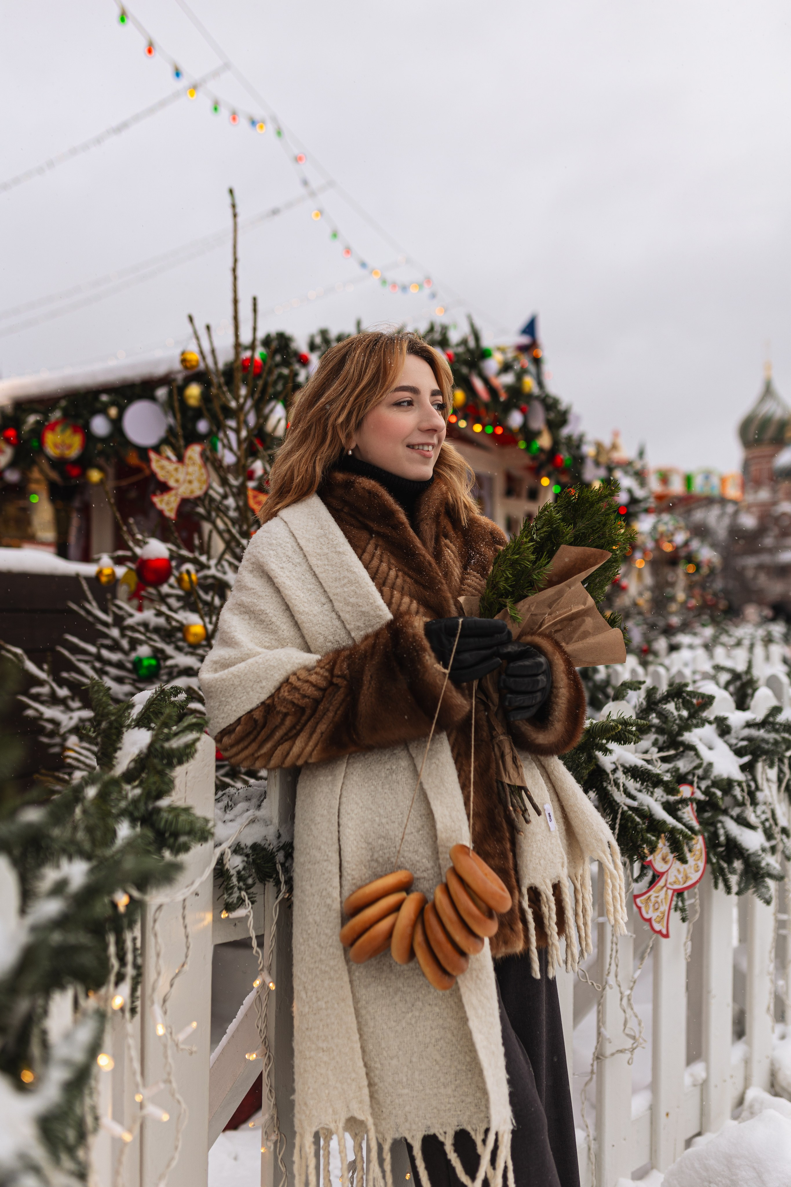 ГУМ. Свадебный фотограф Курзина Ольга | Москва