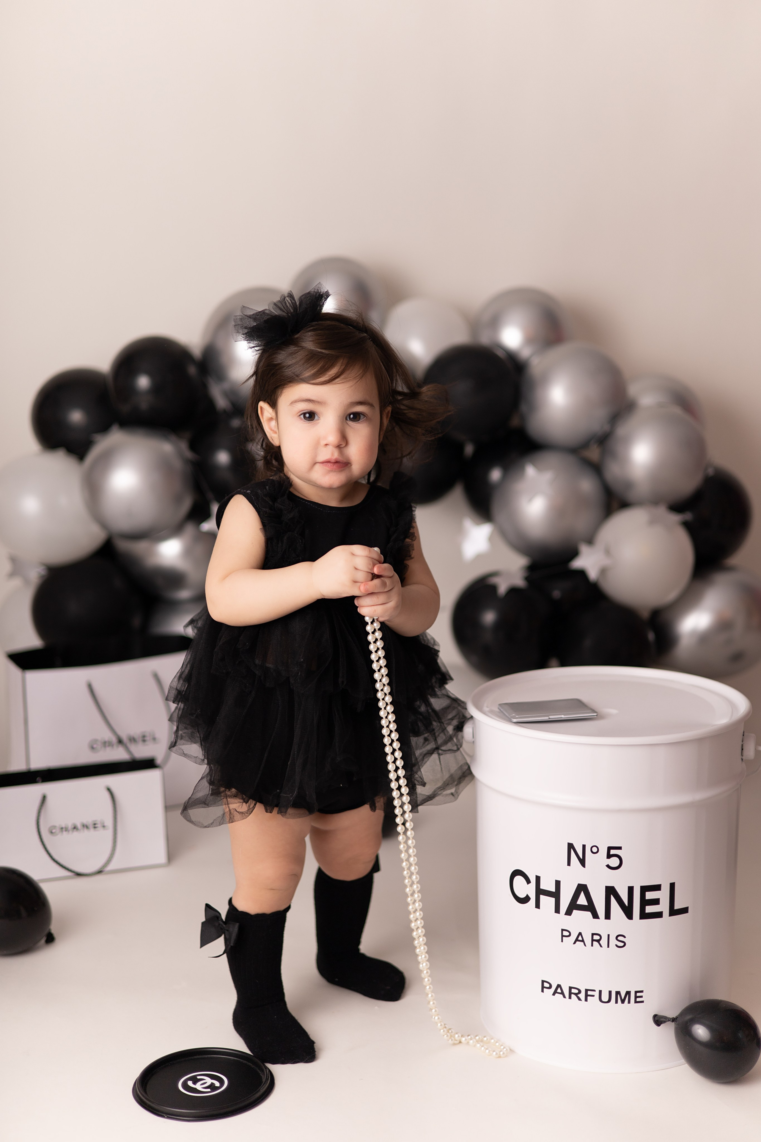 Годовасие. Детский новорождённых и детей постарше Анисимова Полина