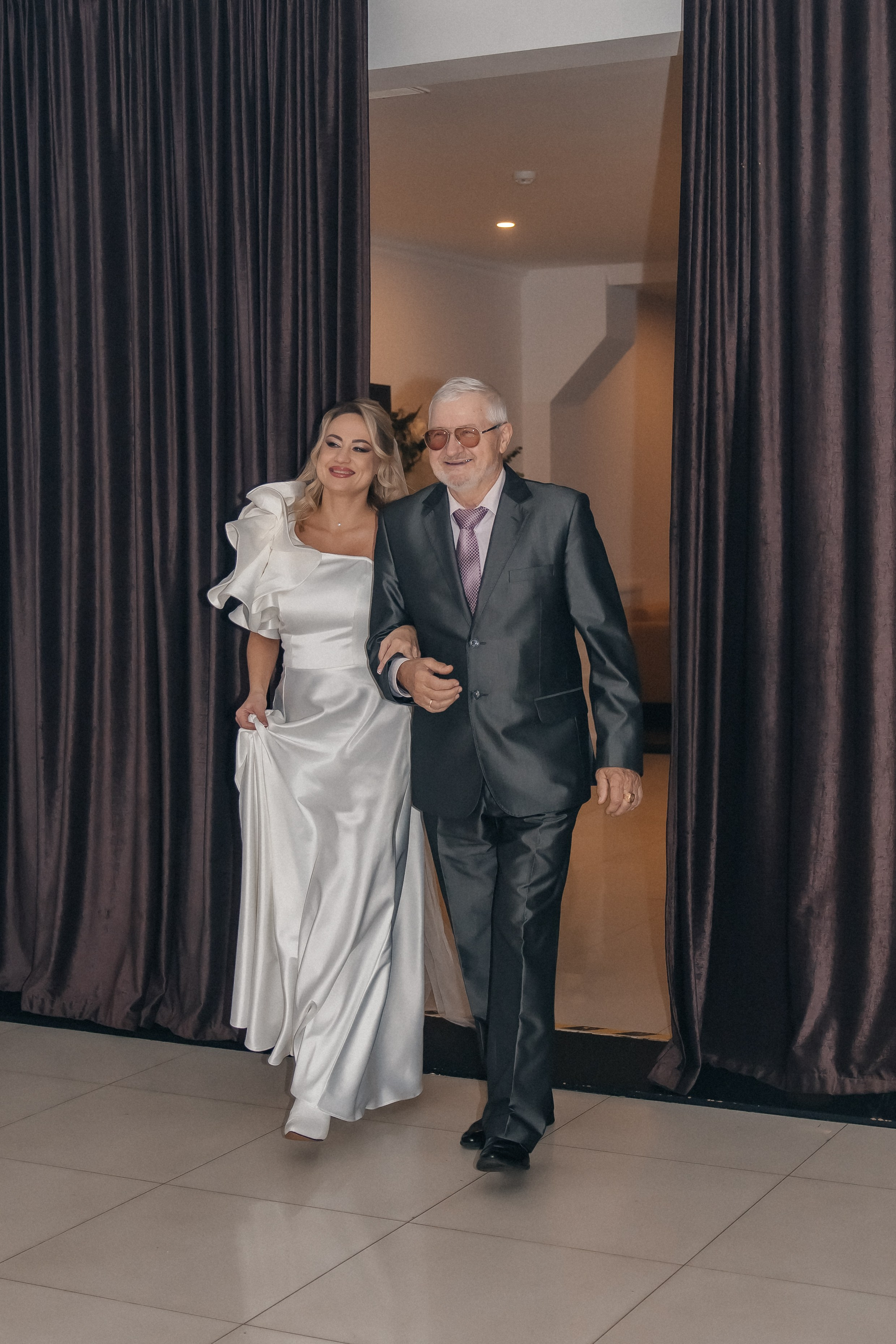 Елена и Алексей. Светлана Ванцлав — фотограф Минск, Беларусь