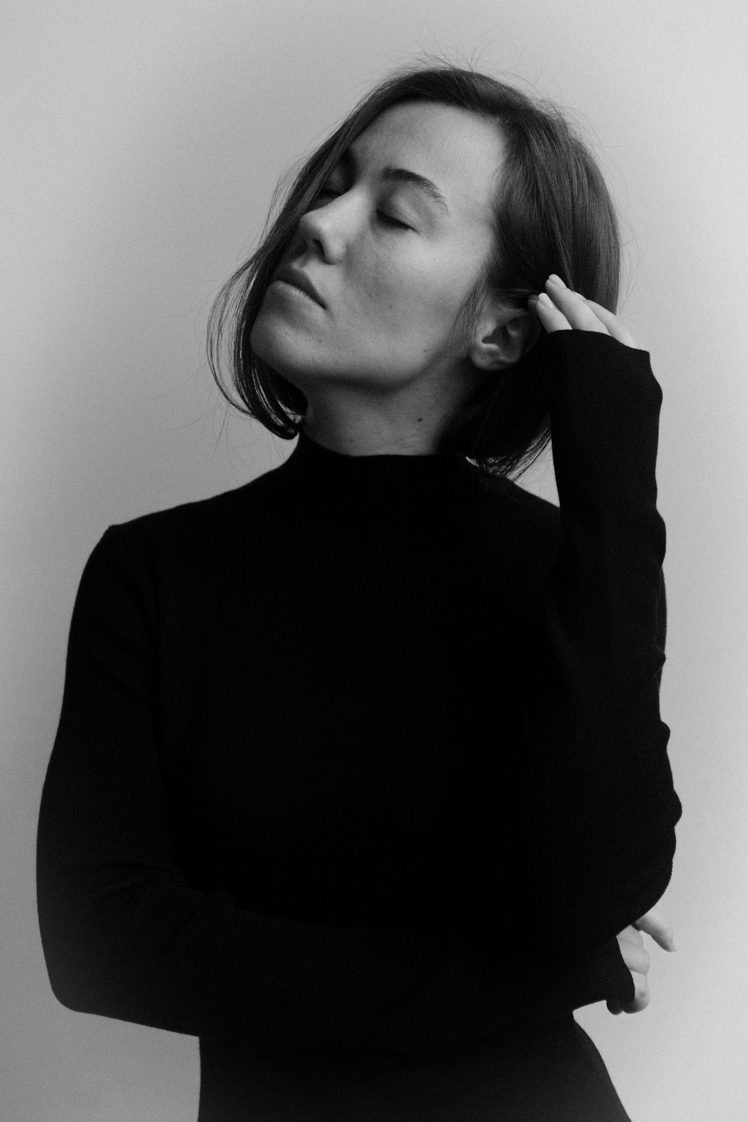 Beauty. Regina Platonova