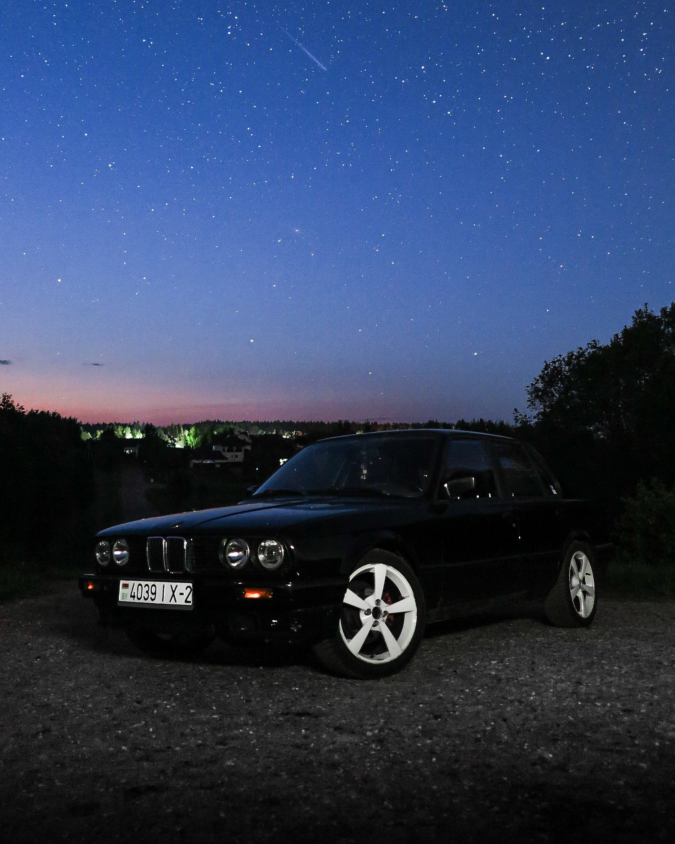 Авто/мото. Фотограф Герман Колодный