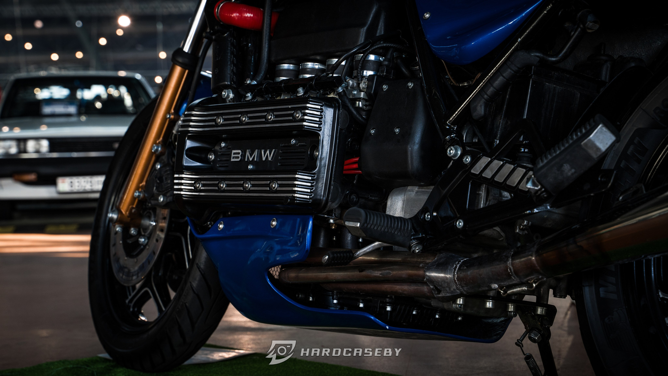 VintageDay 2025. Фотограф Герман Колодный